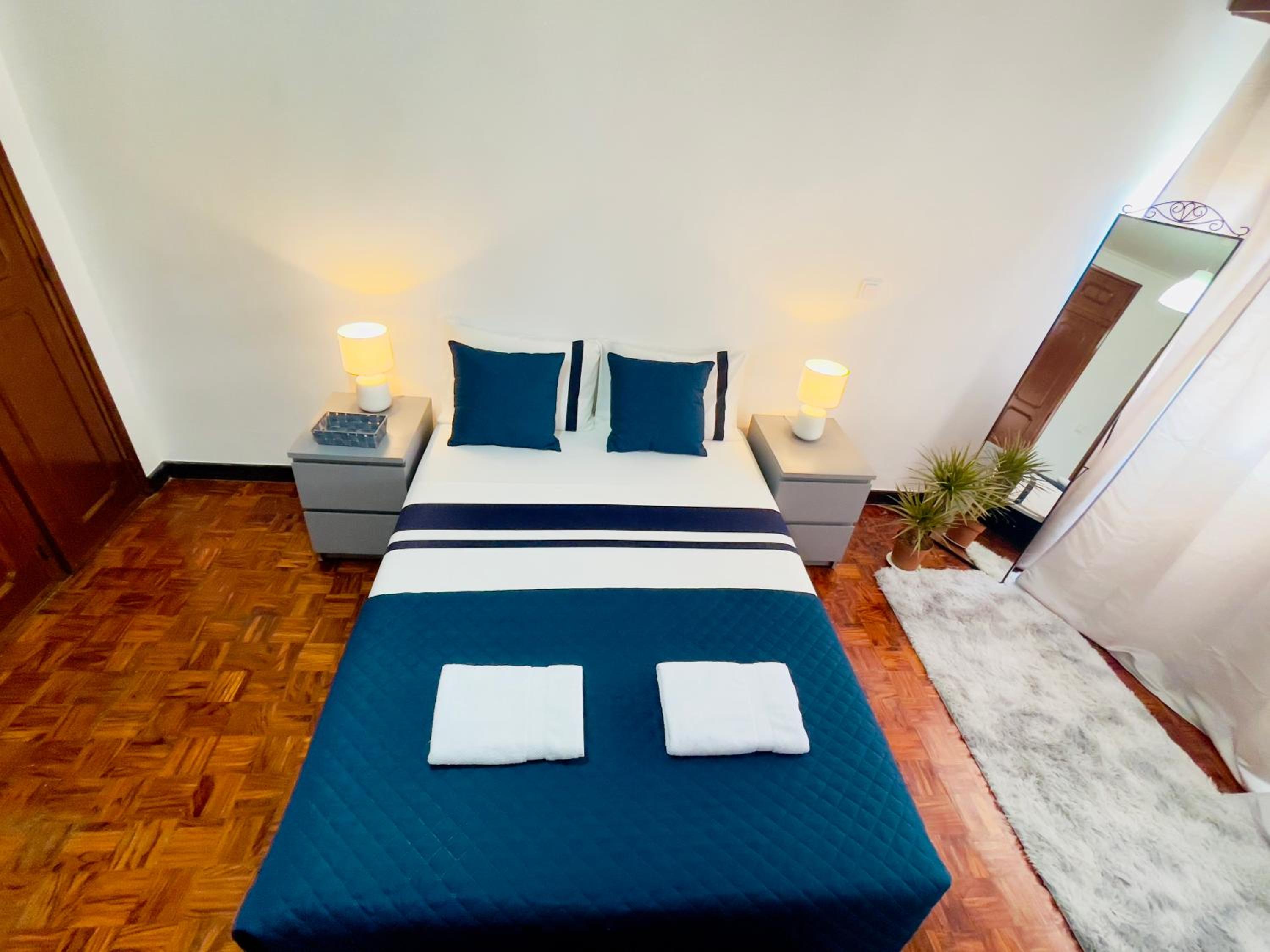 Quarto Alameda