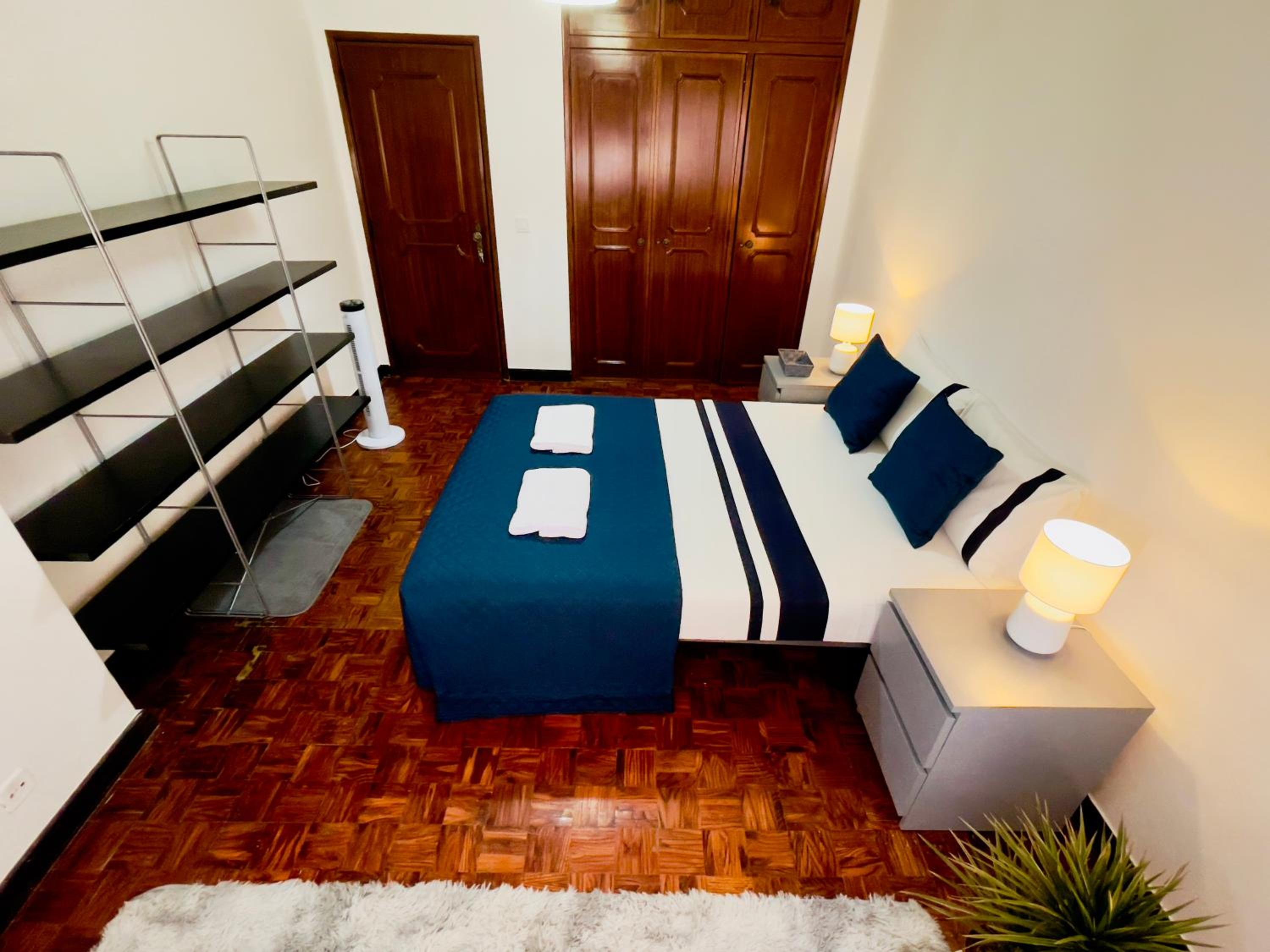 Quarto Alameda