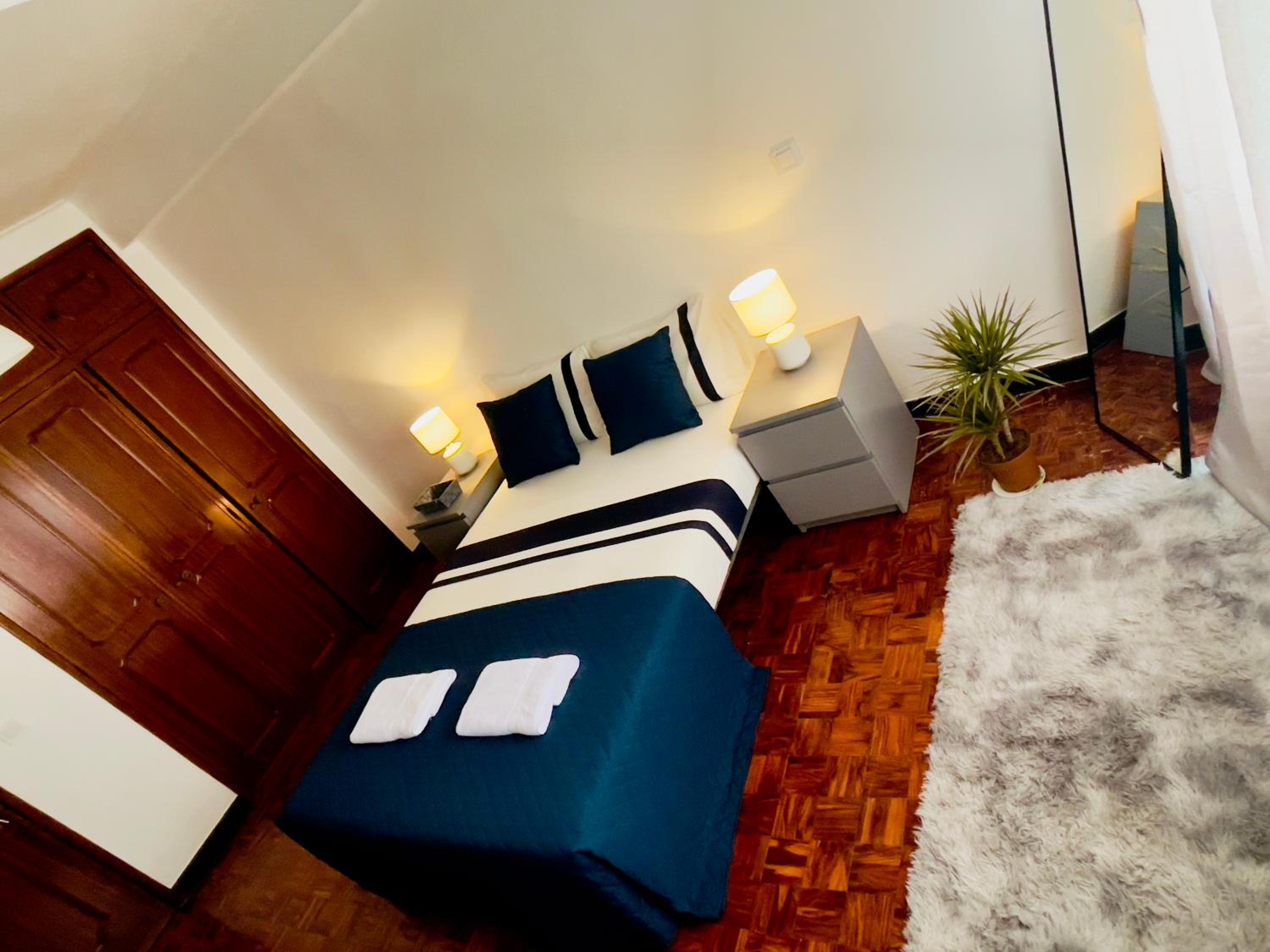 Quarto Alameda