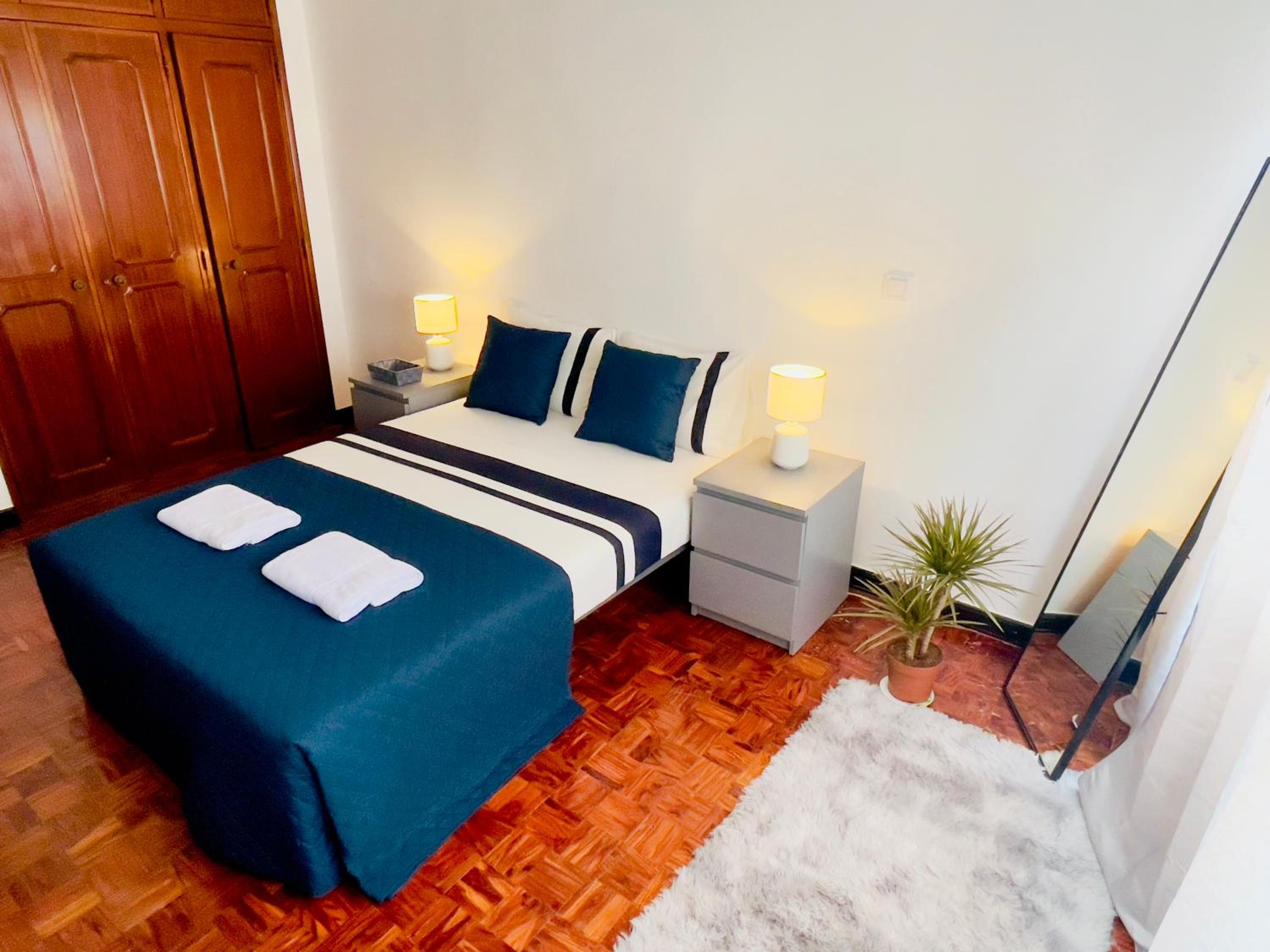 Quarto Alameda