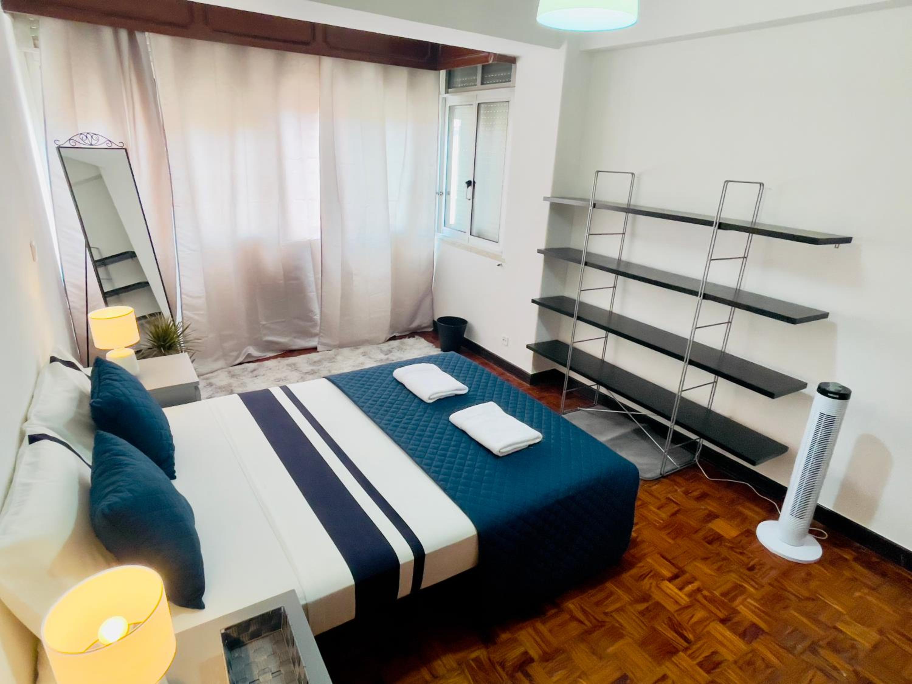 Quarto Alameda