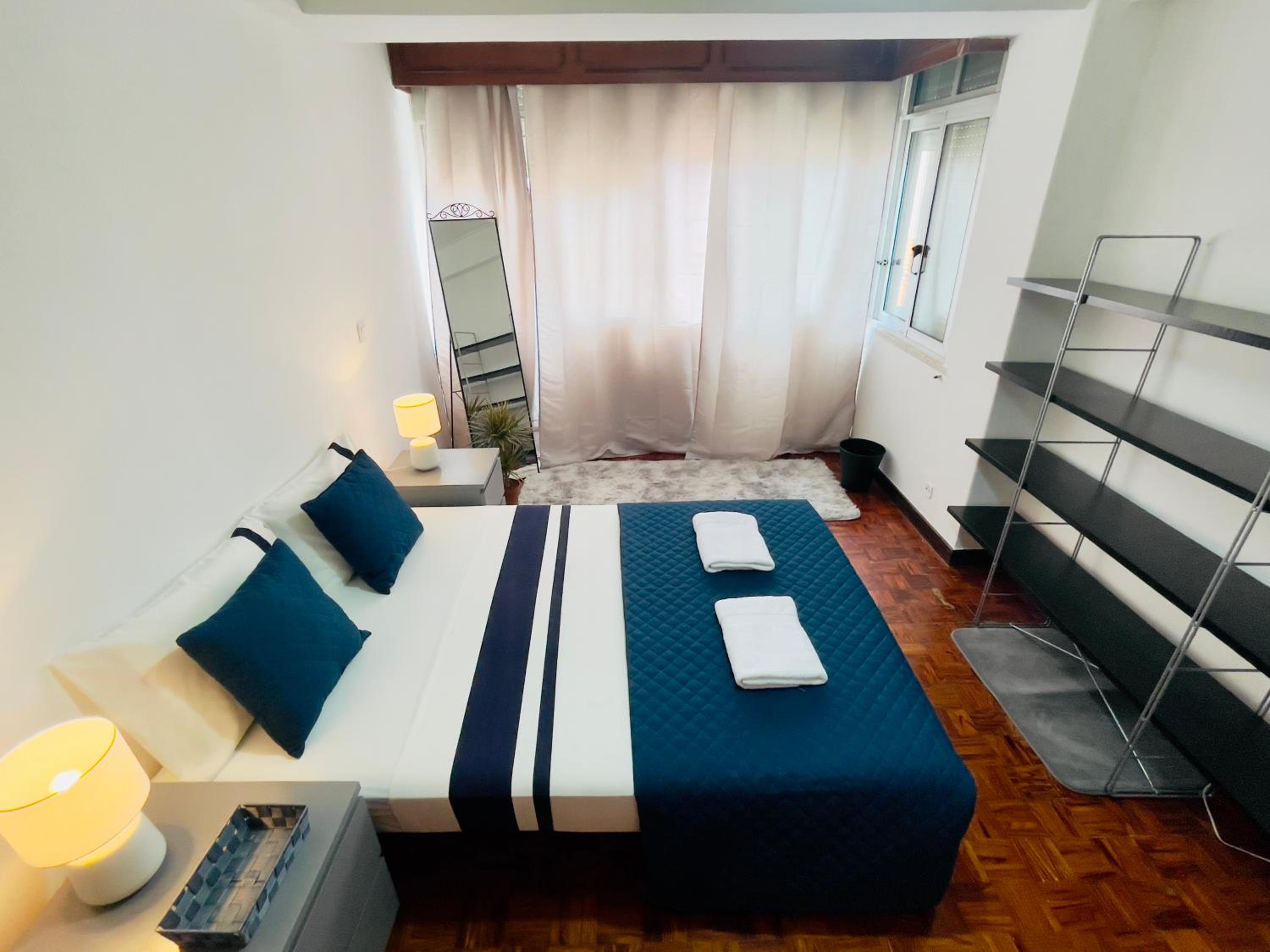 Quarto Alameda