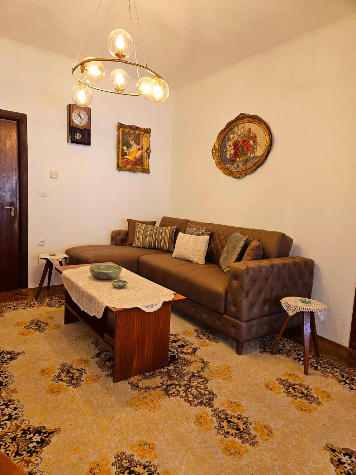 Zorica House Vrbas view 4