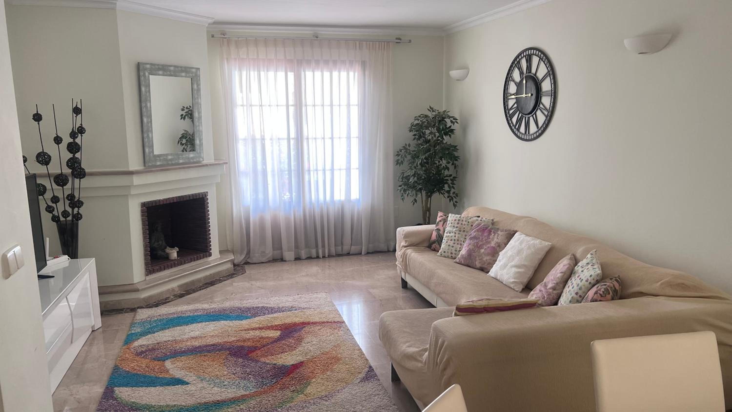 Atalaya 24 view 2