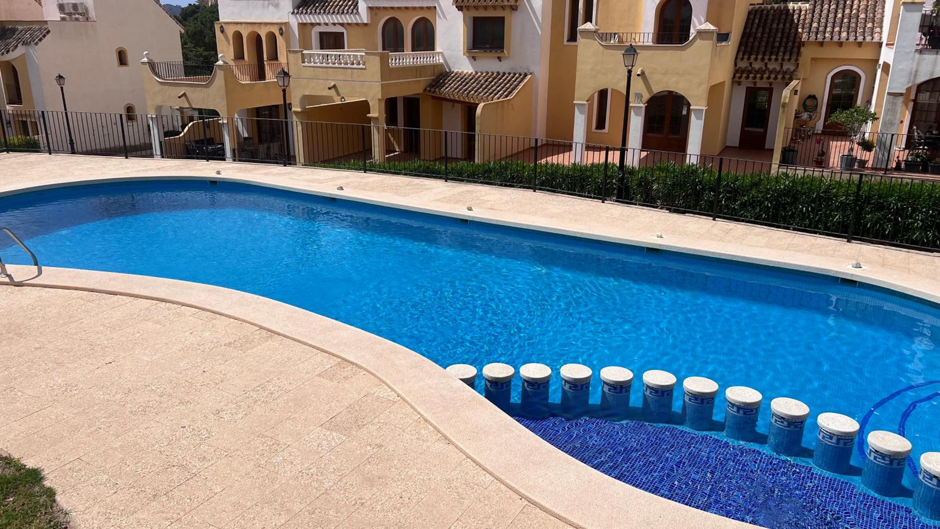Atalaya 24 view 5
