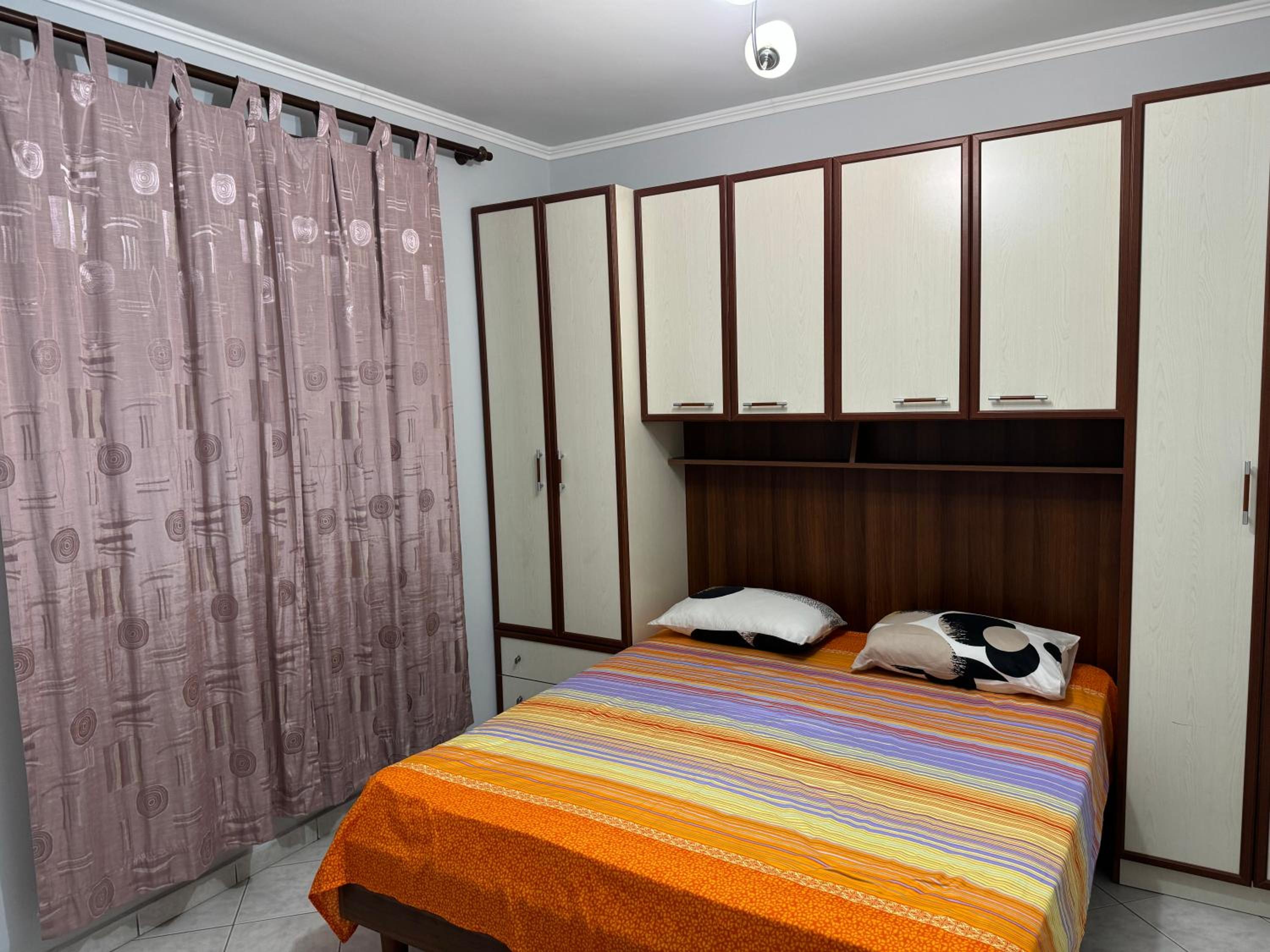 AS Apartment