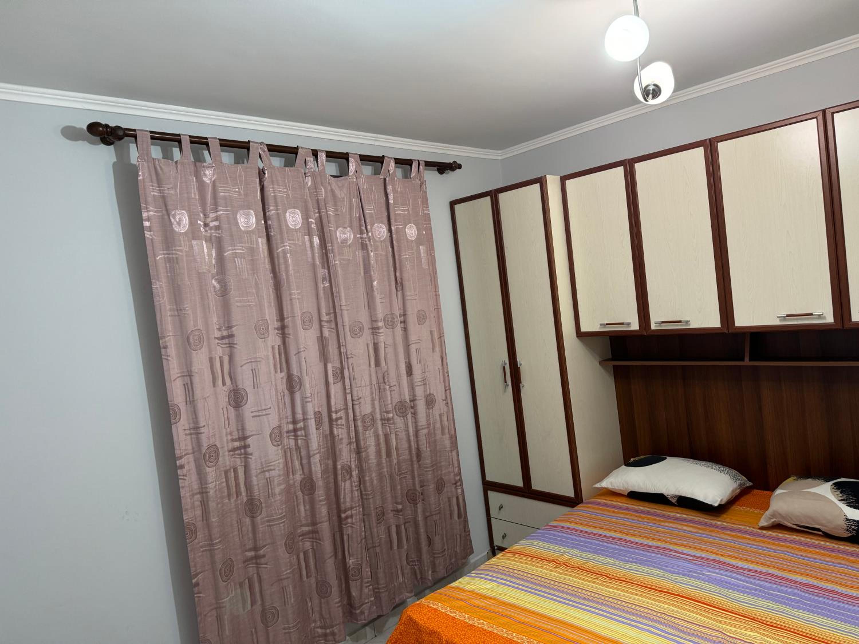AS Apartment