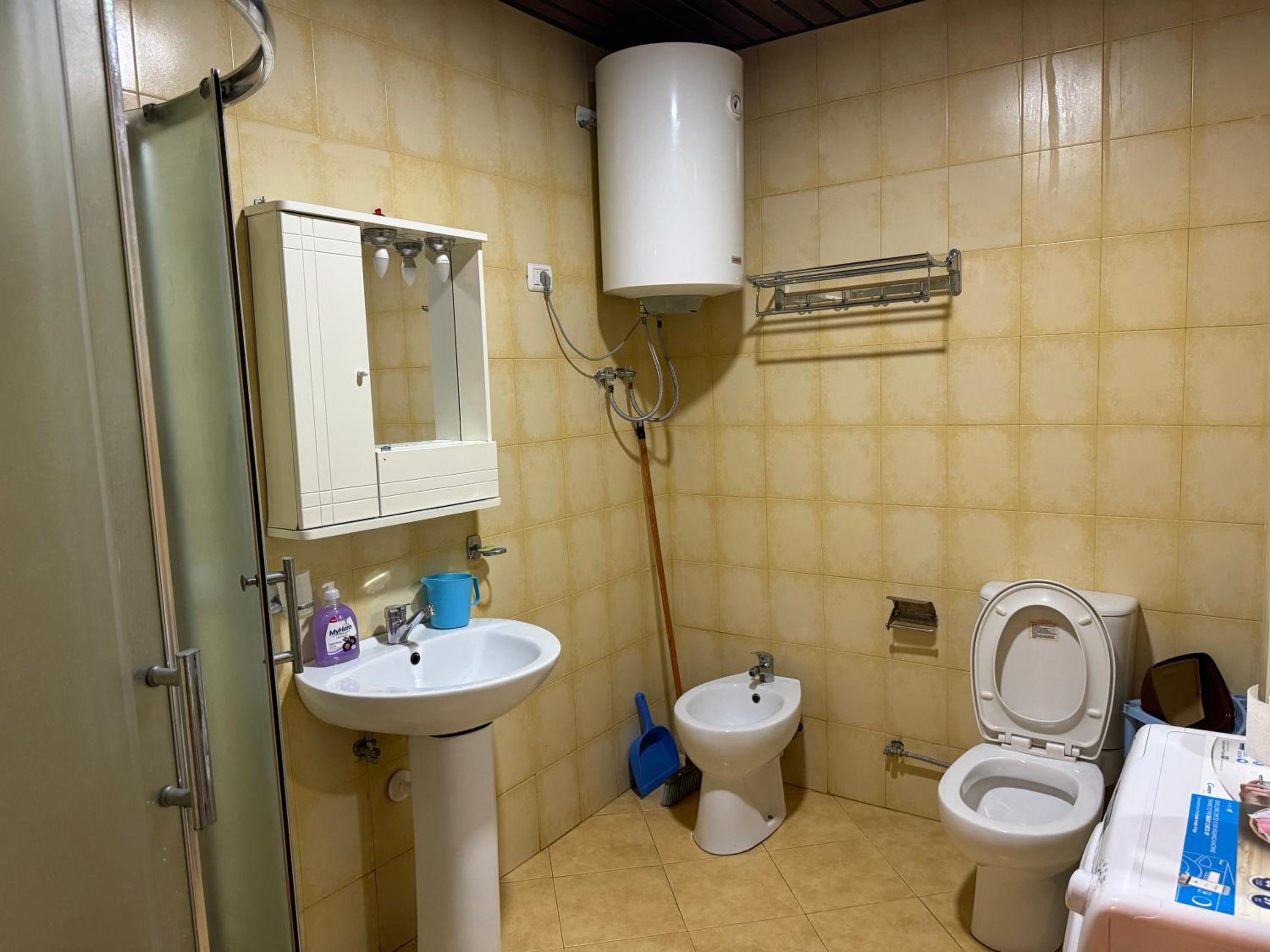AS Apartment