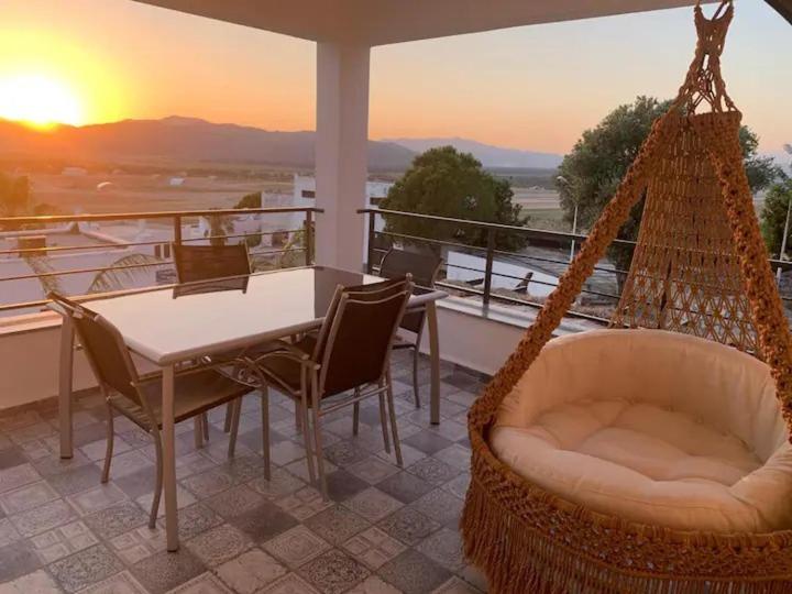 Villa Siesta view 3