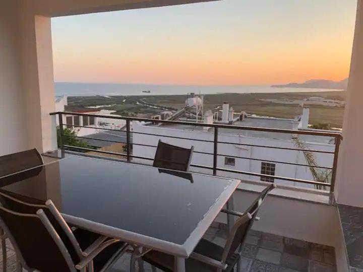 Villa Siesta view 4