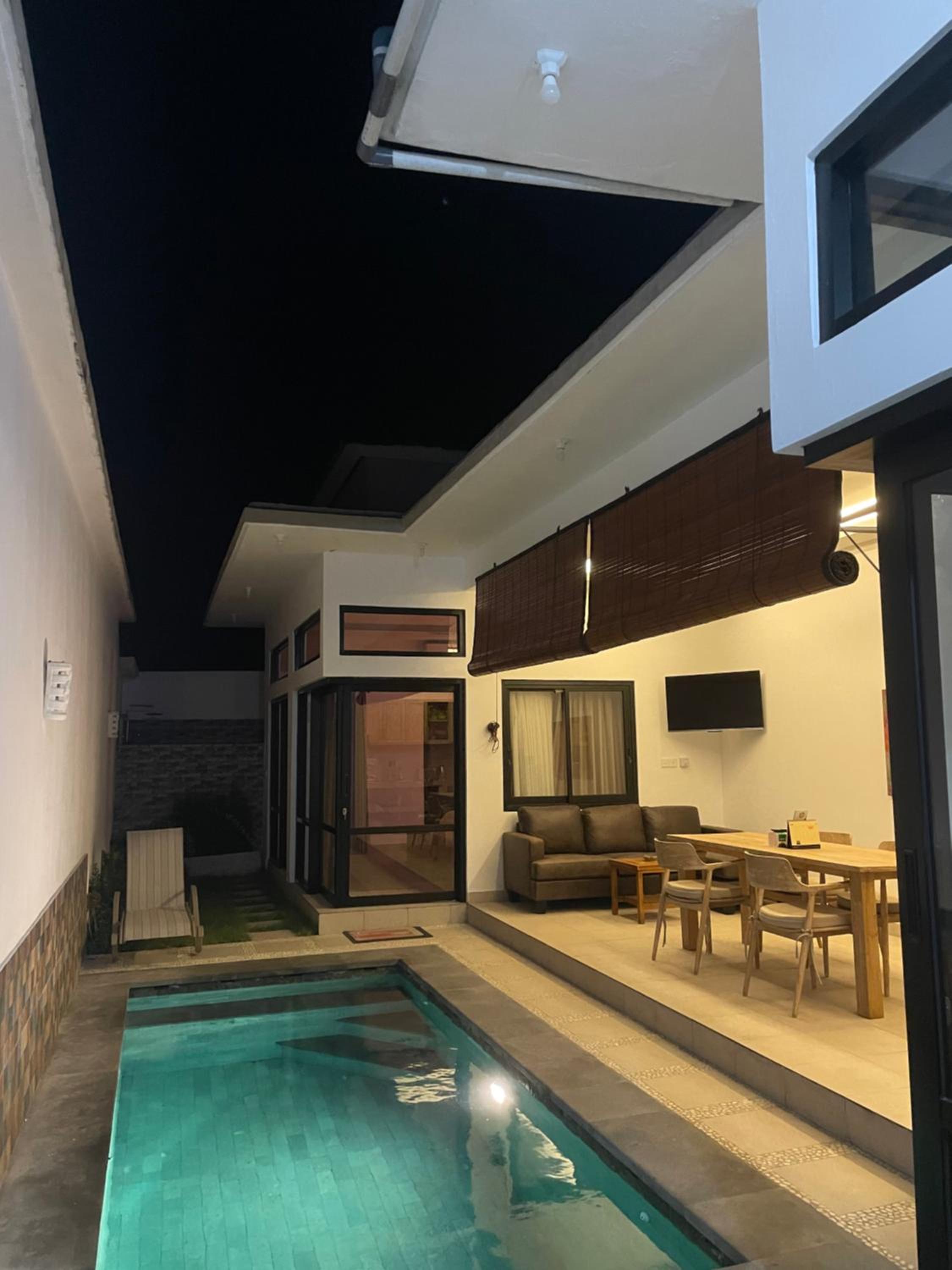 Villa Gee Central Amed view 3