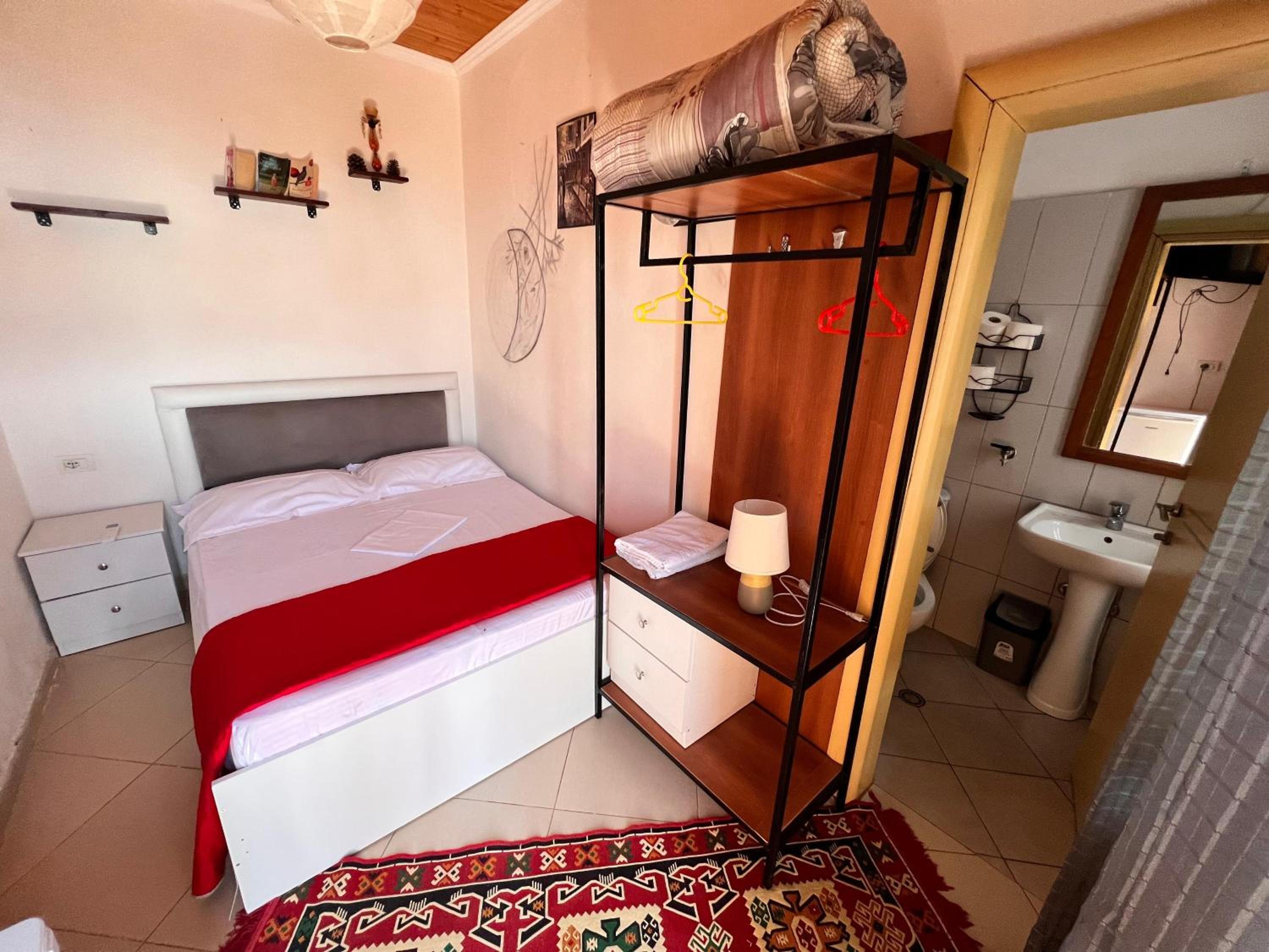Rooms Merlika -Inside the Castle-