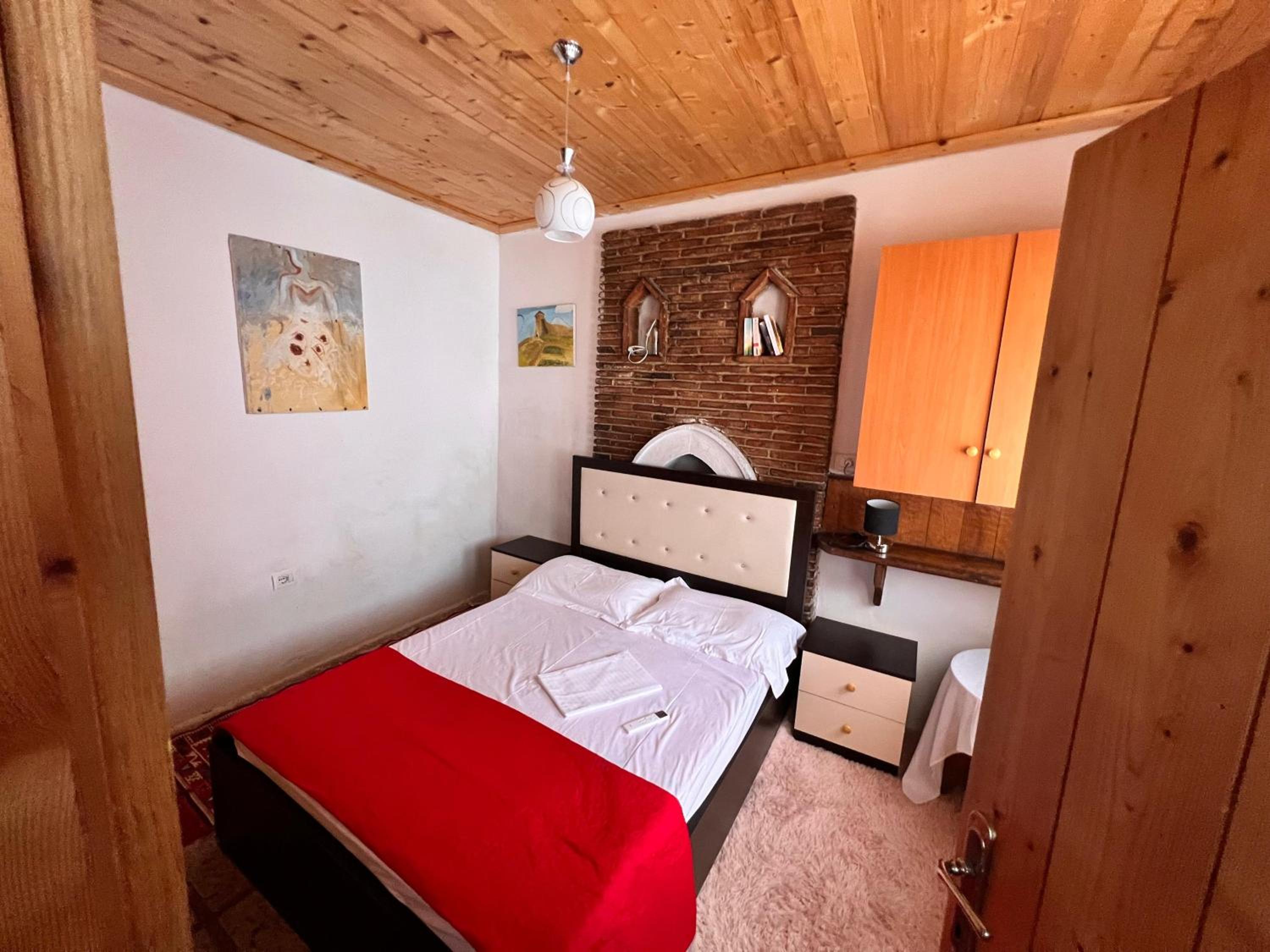 Rooms Merlika -Inside the Castle-