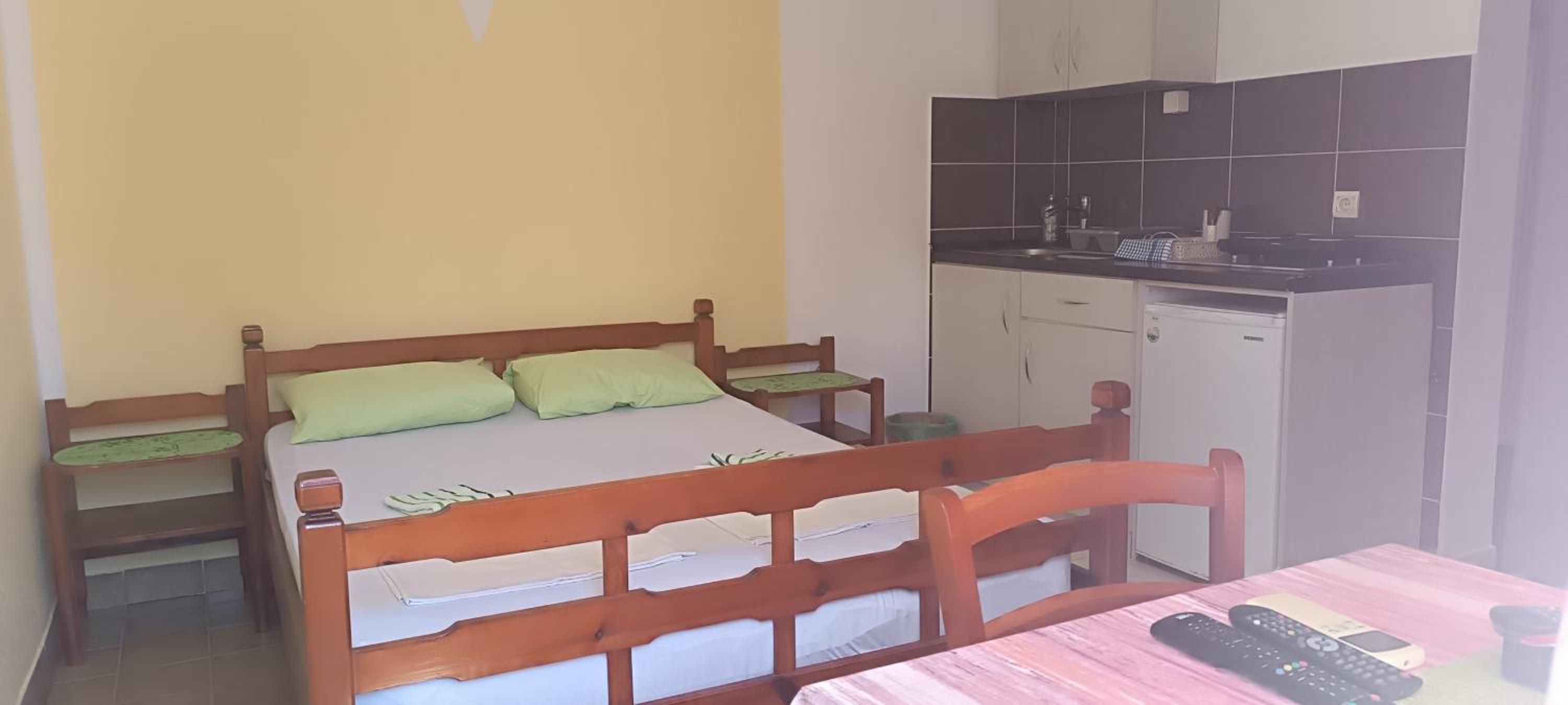 Miron apart&rooms view 5