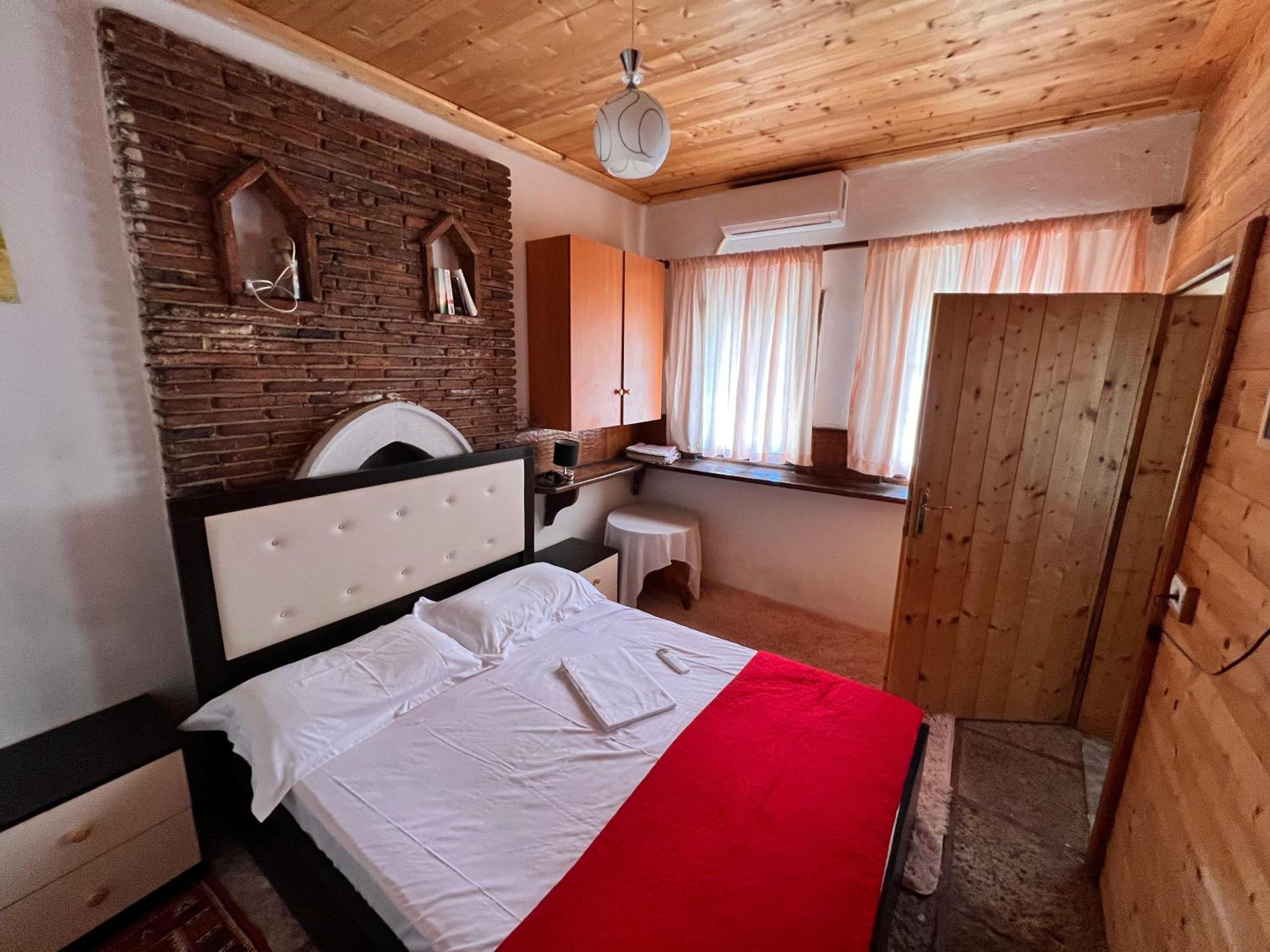 Rooms Merlika -Inside the Castle-