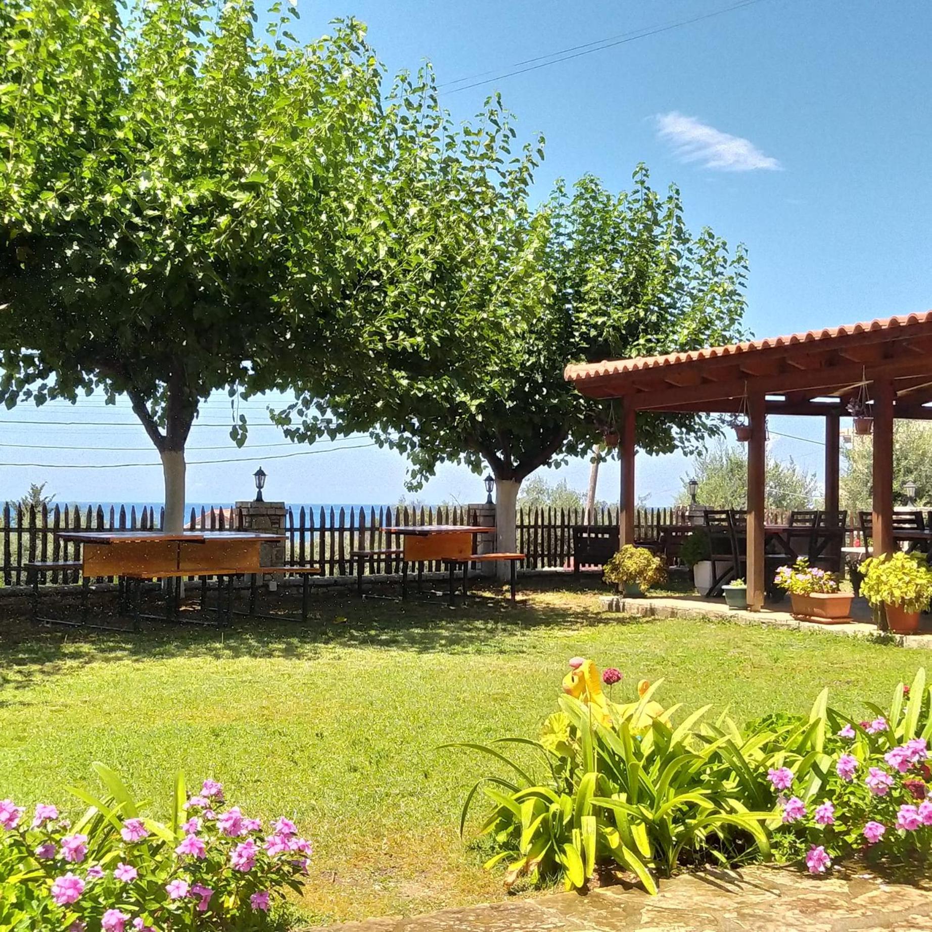 Agrotourism Himara