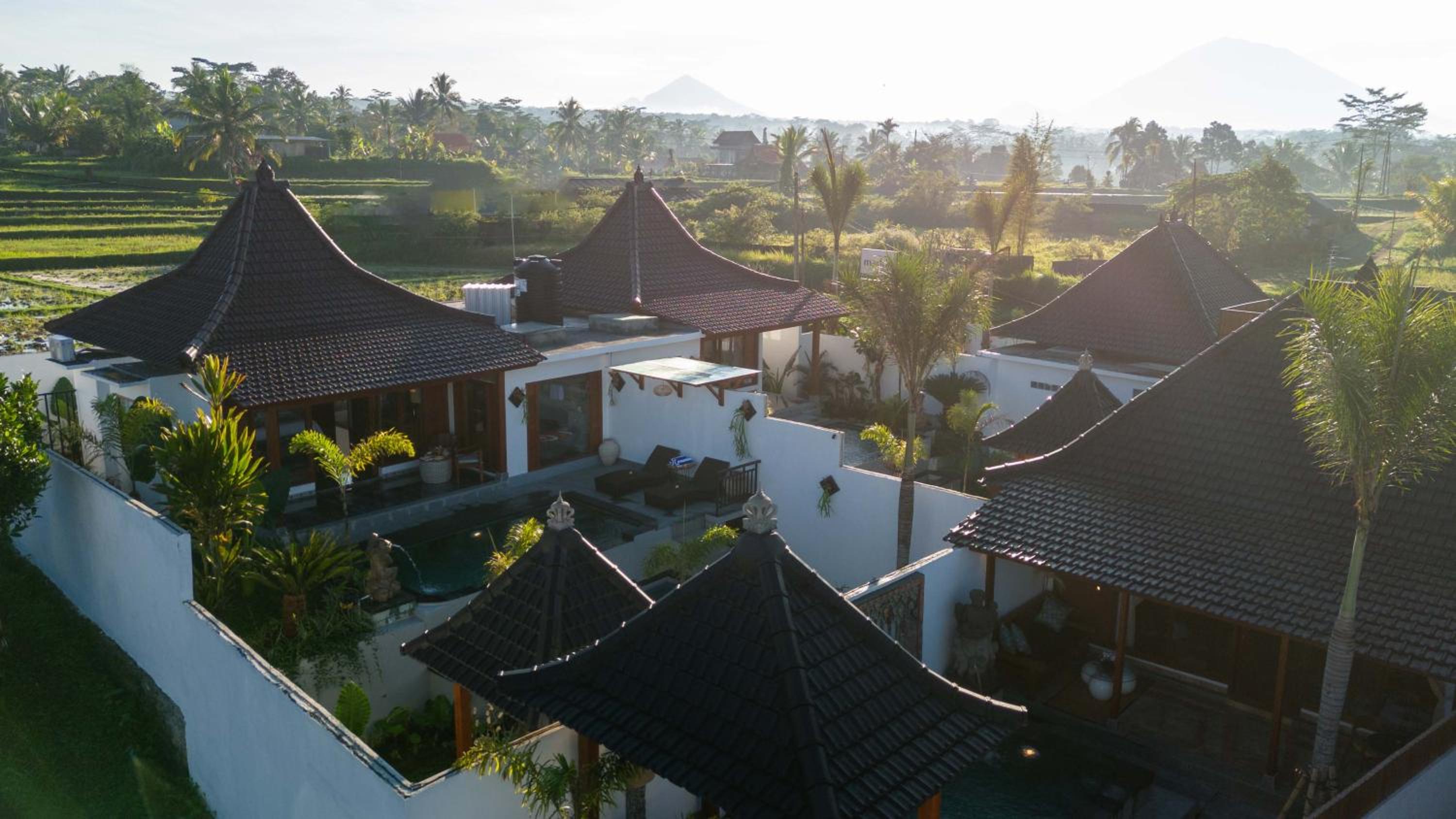 Maddu Suites view 4