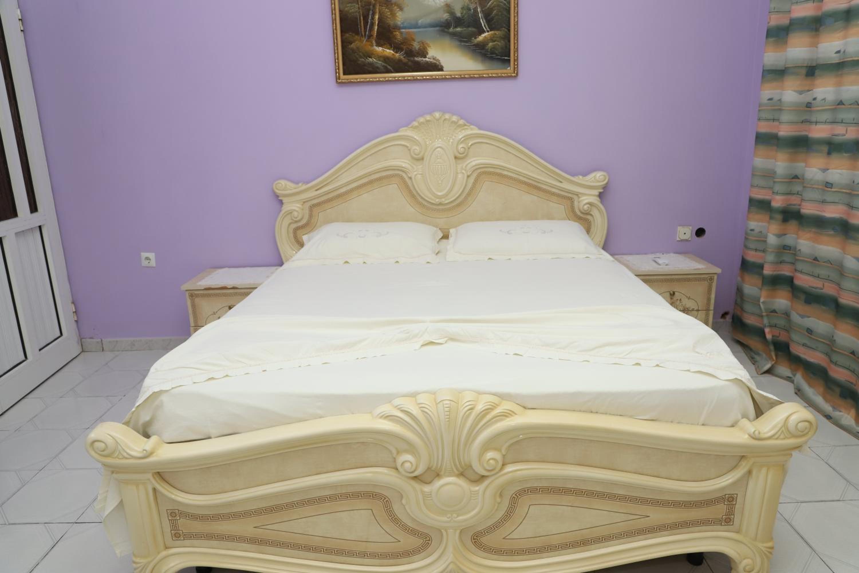 Berat Guesthouse Katerina