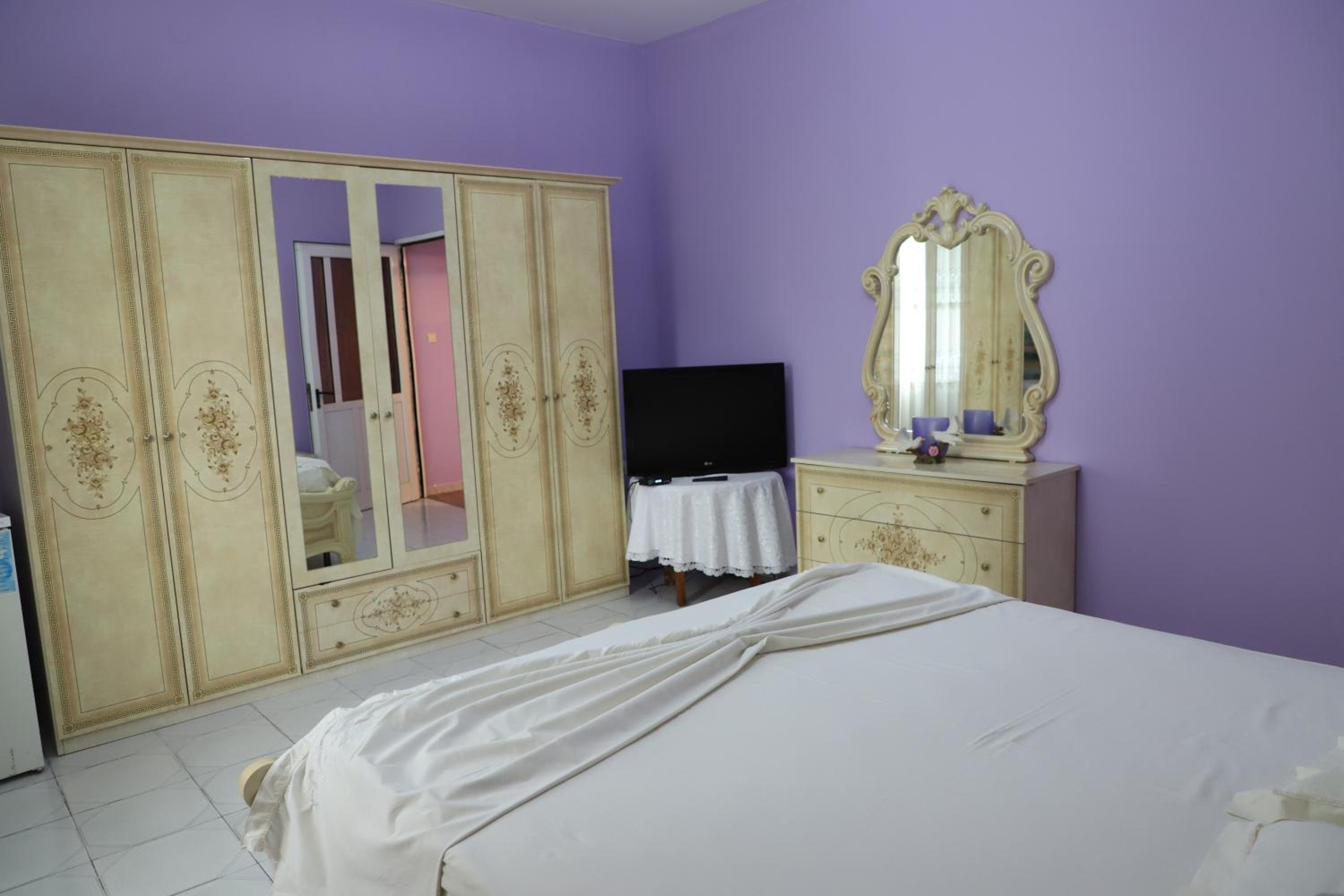 Berat Guesthouse Katerina