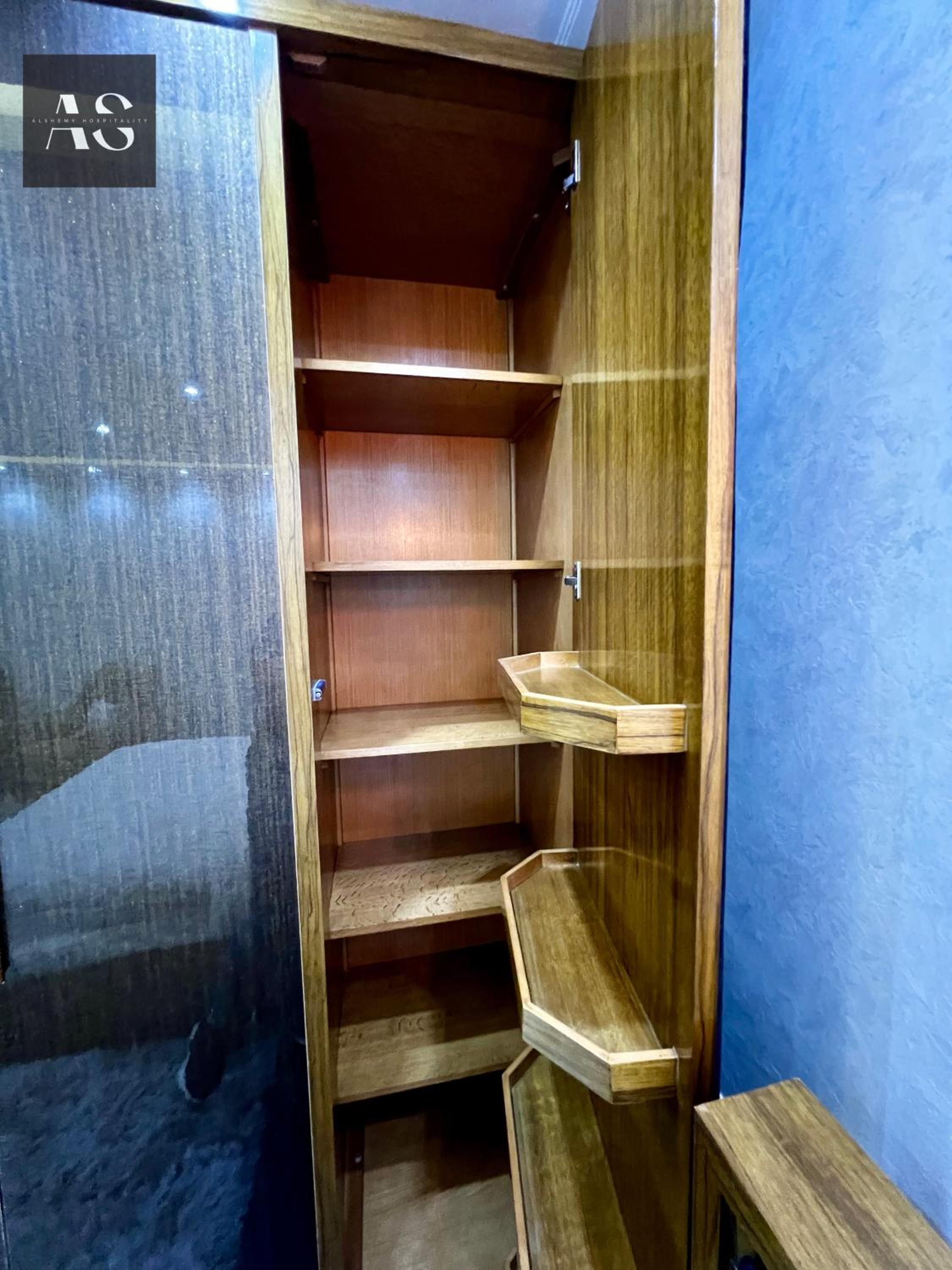 Wonderful 3BR Hotel APT Madinaty