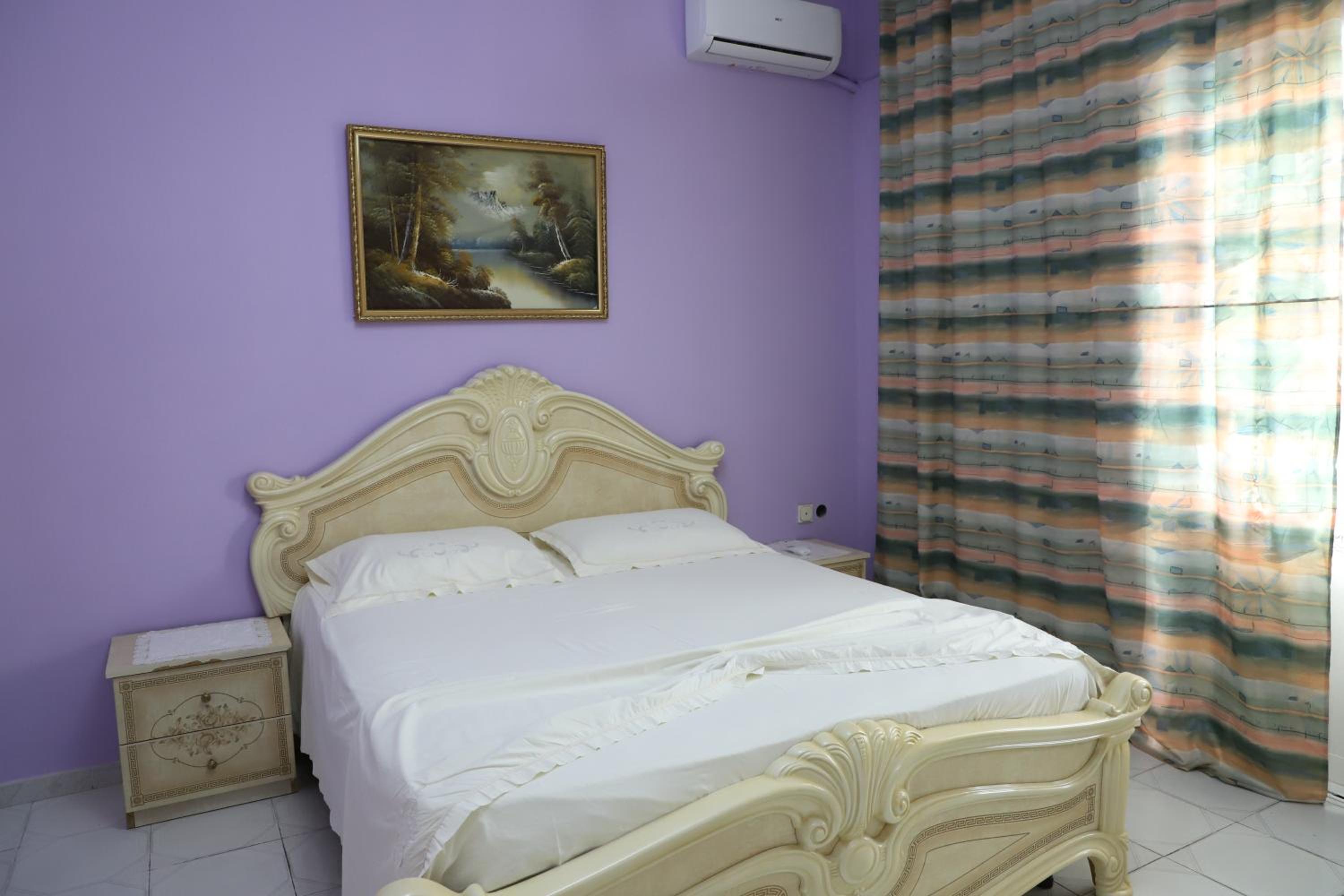 Berat Guesthouse Katerina
