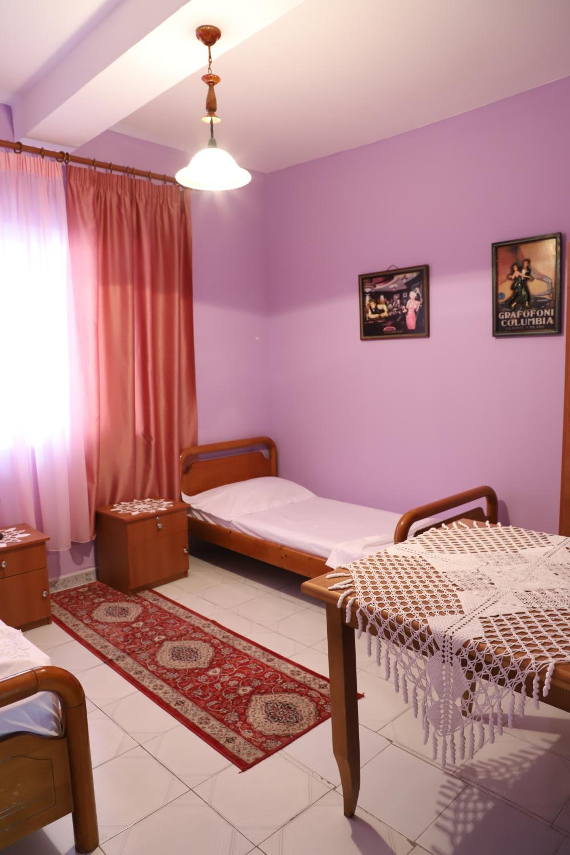 Berat Guesthouse Katerina