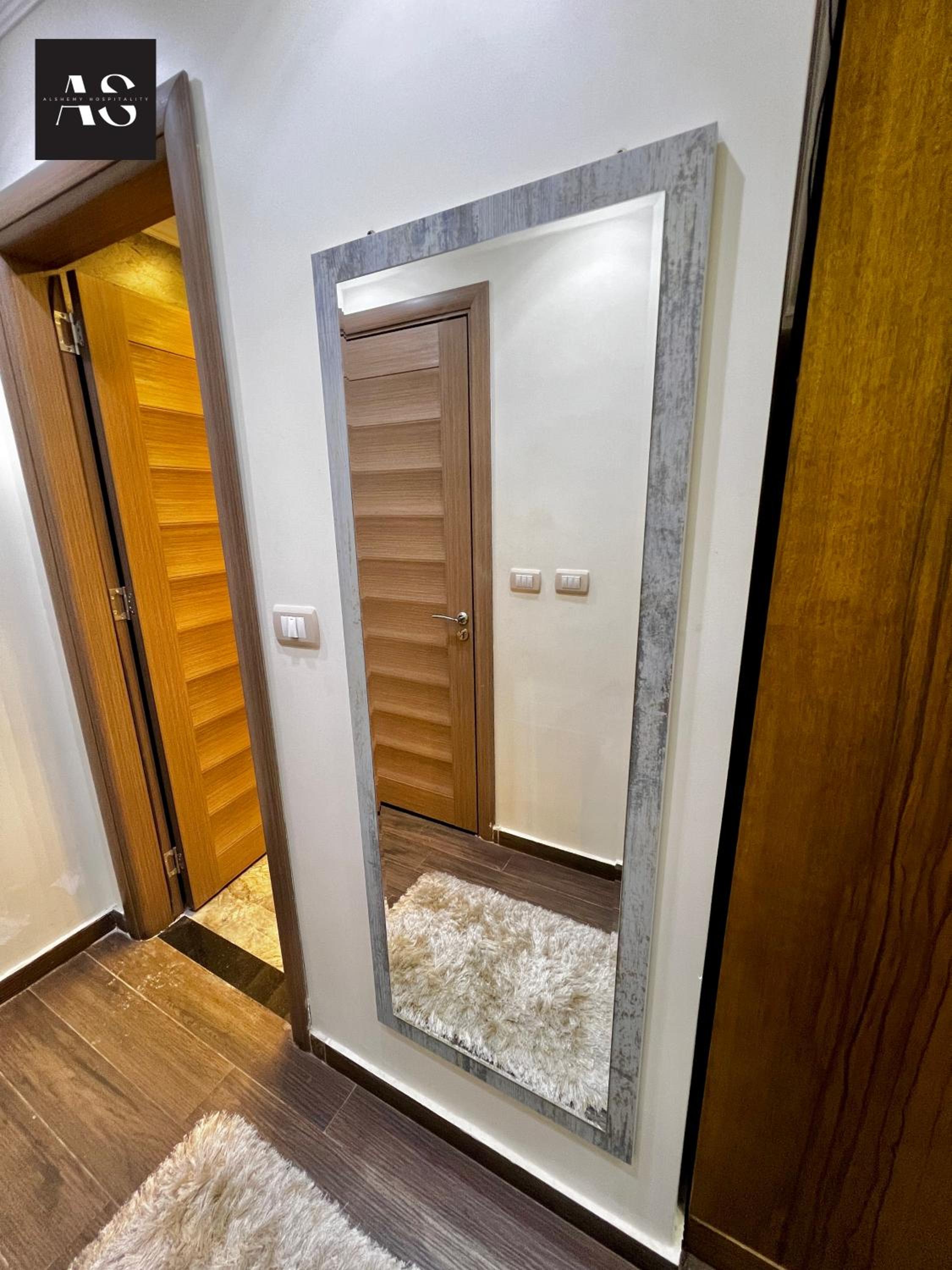 Wonderful 3BR Hotel APT Madinaty