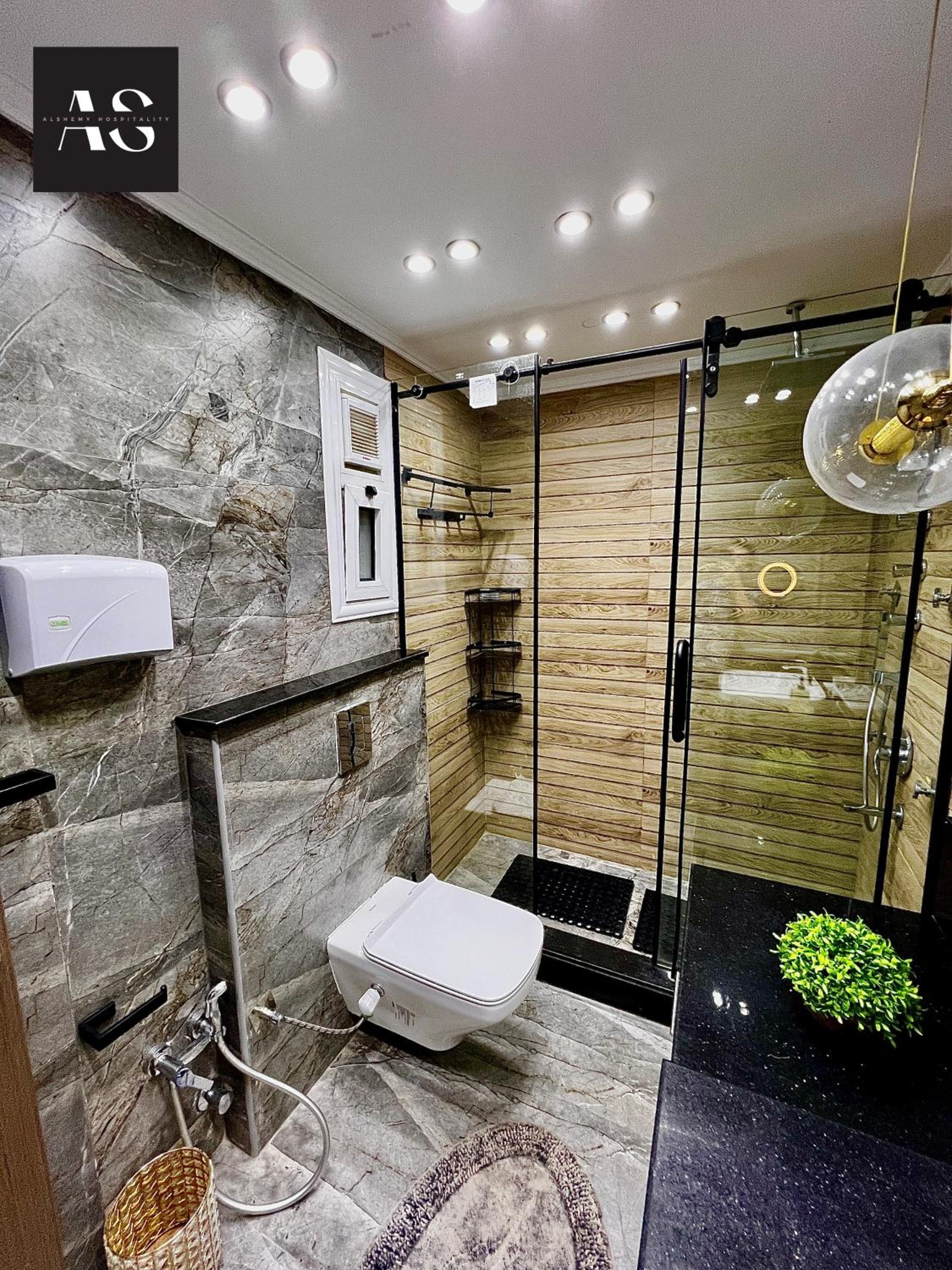 Wonderful 3BR Hotel APT Madinaty
