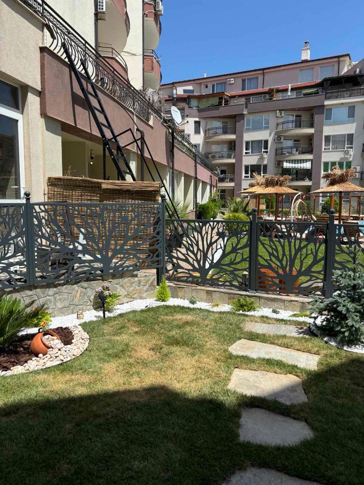 Апартаменти Дани и Мони Sveti Vlas