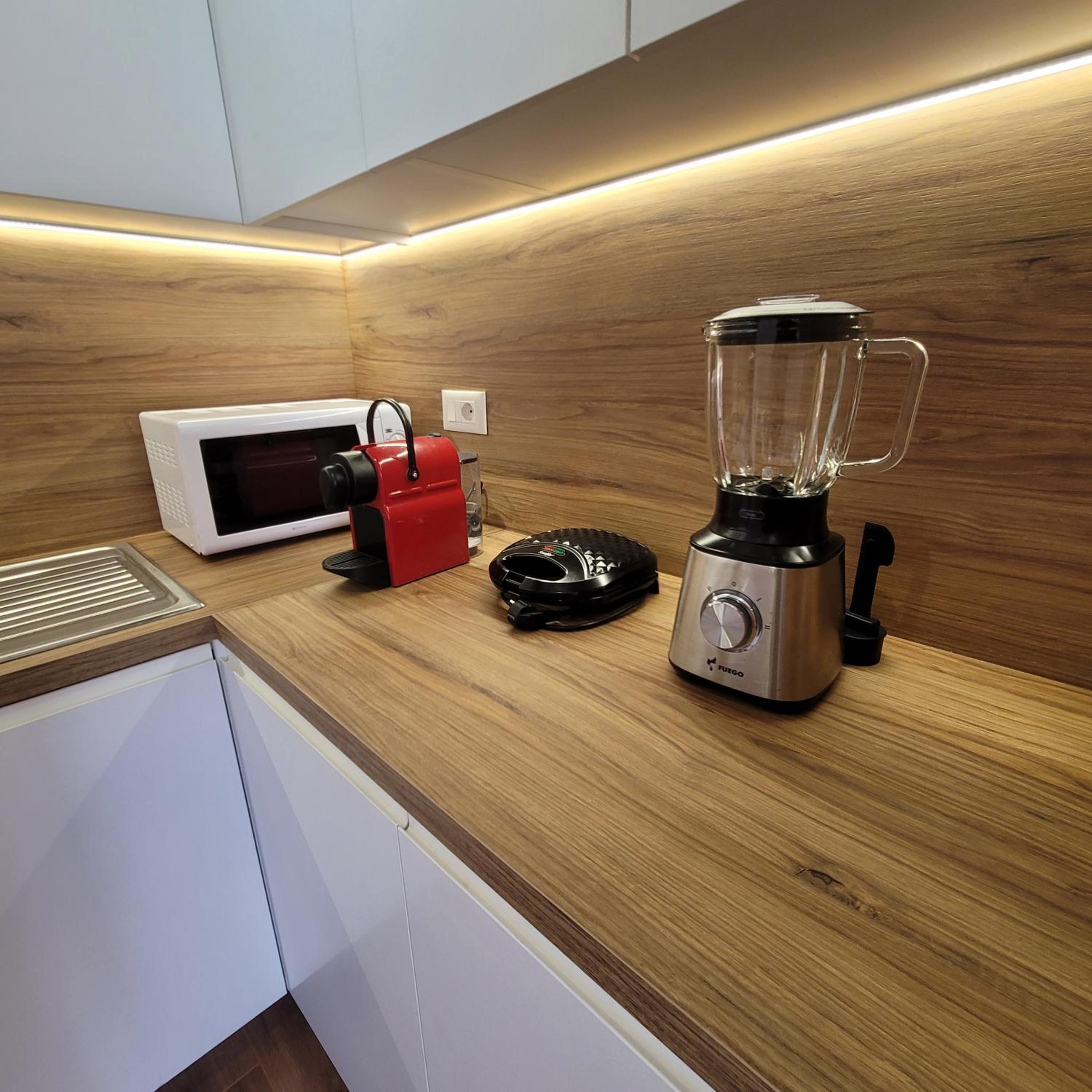 Central Comfort Apartment