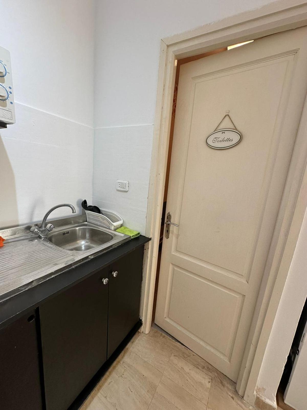 Cozy appartement la marsa view 3