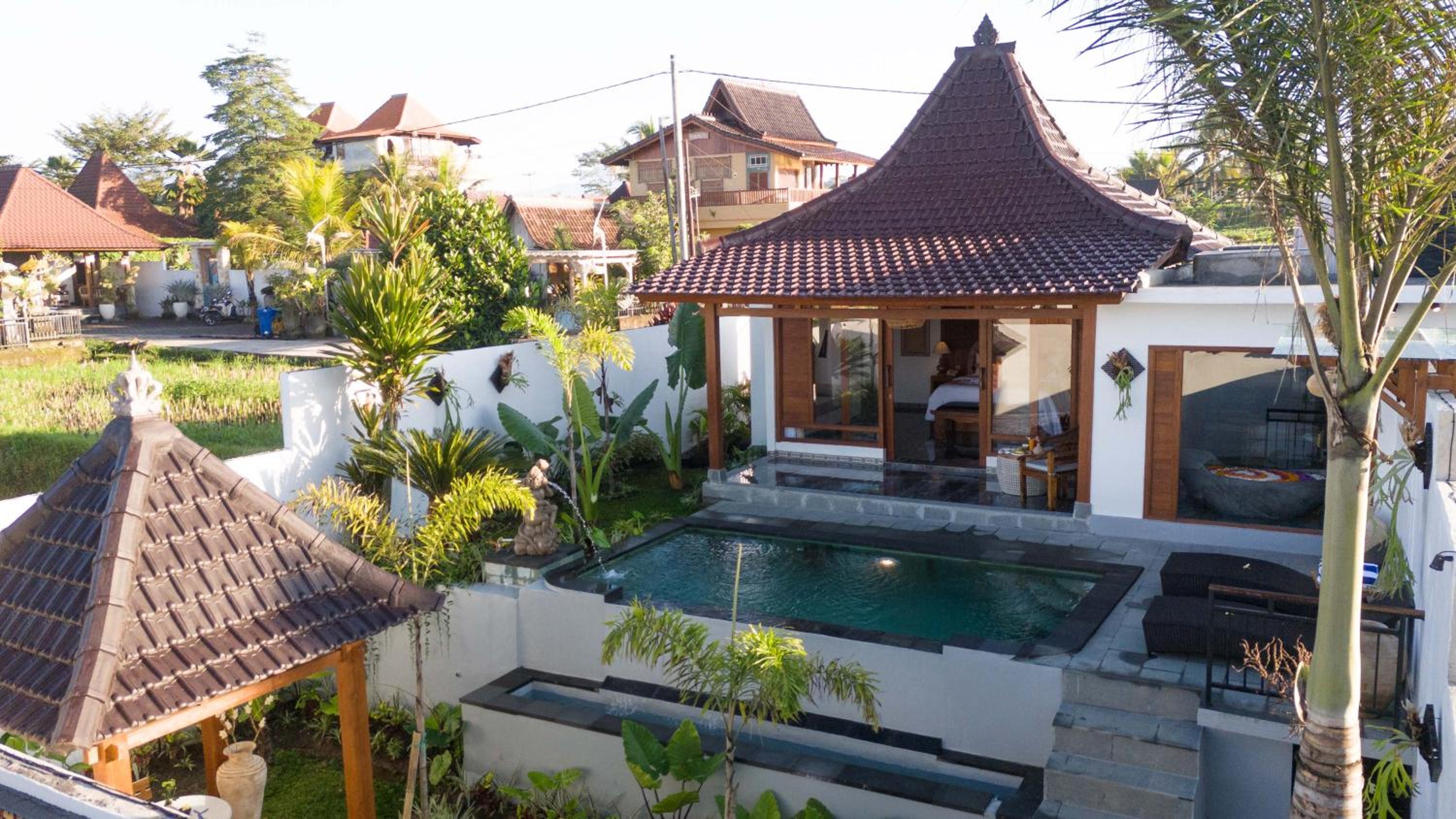 Maddu Suites view 2