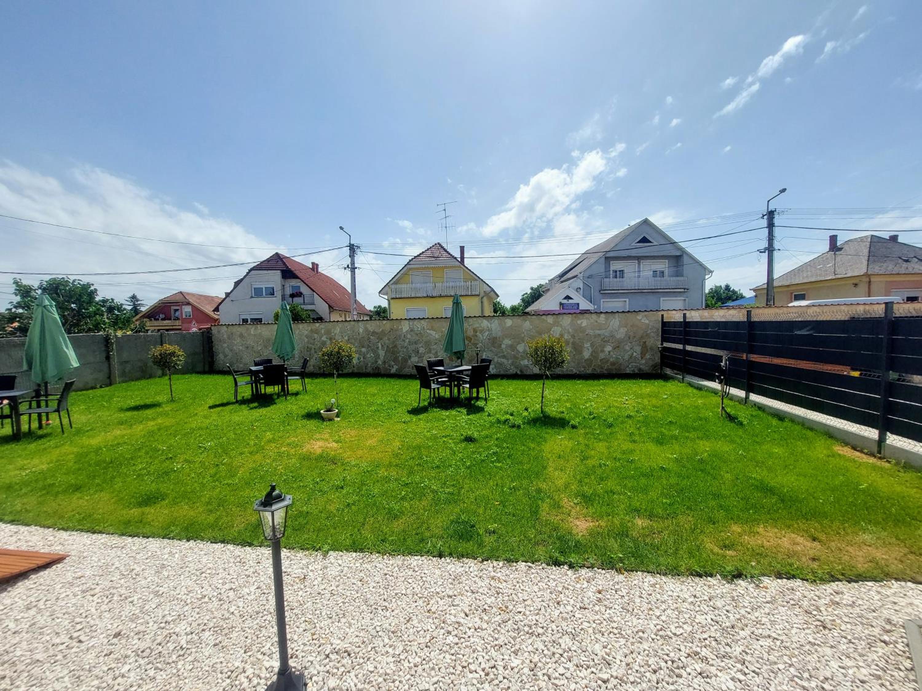 Bük City Apartments - Bük - Bükfurdő - FREE PETS