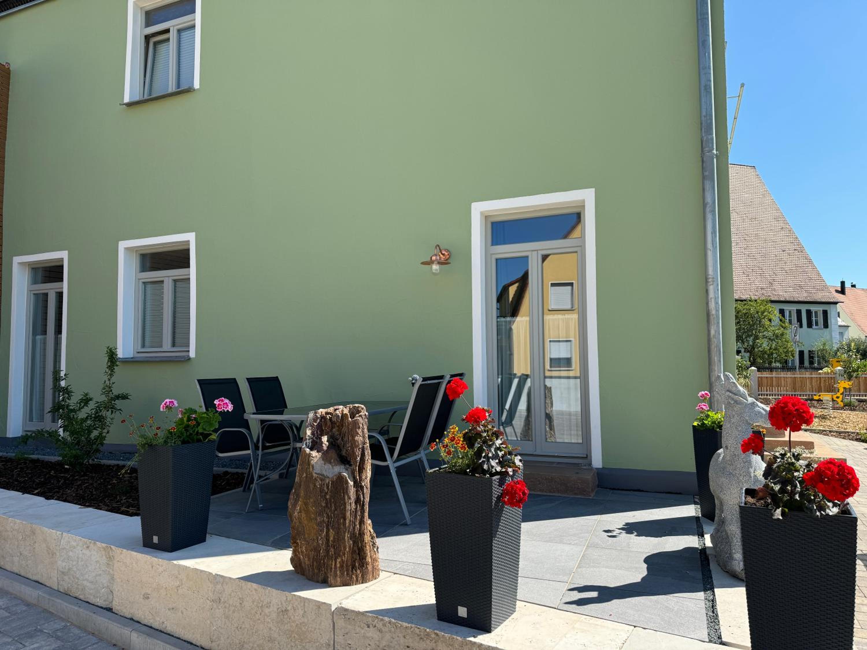Gästehaus Hopfenperle