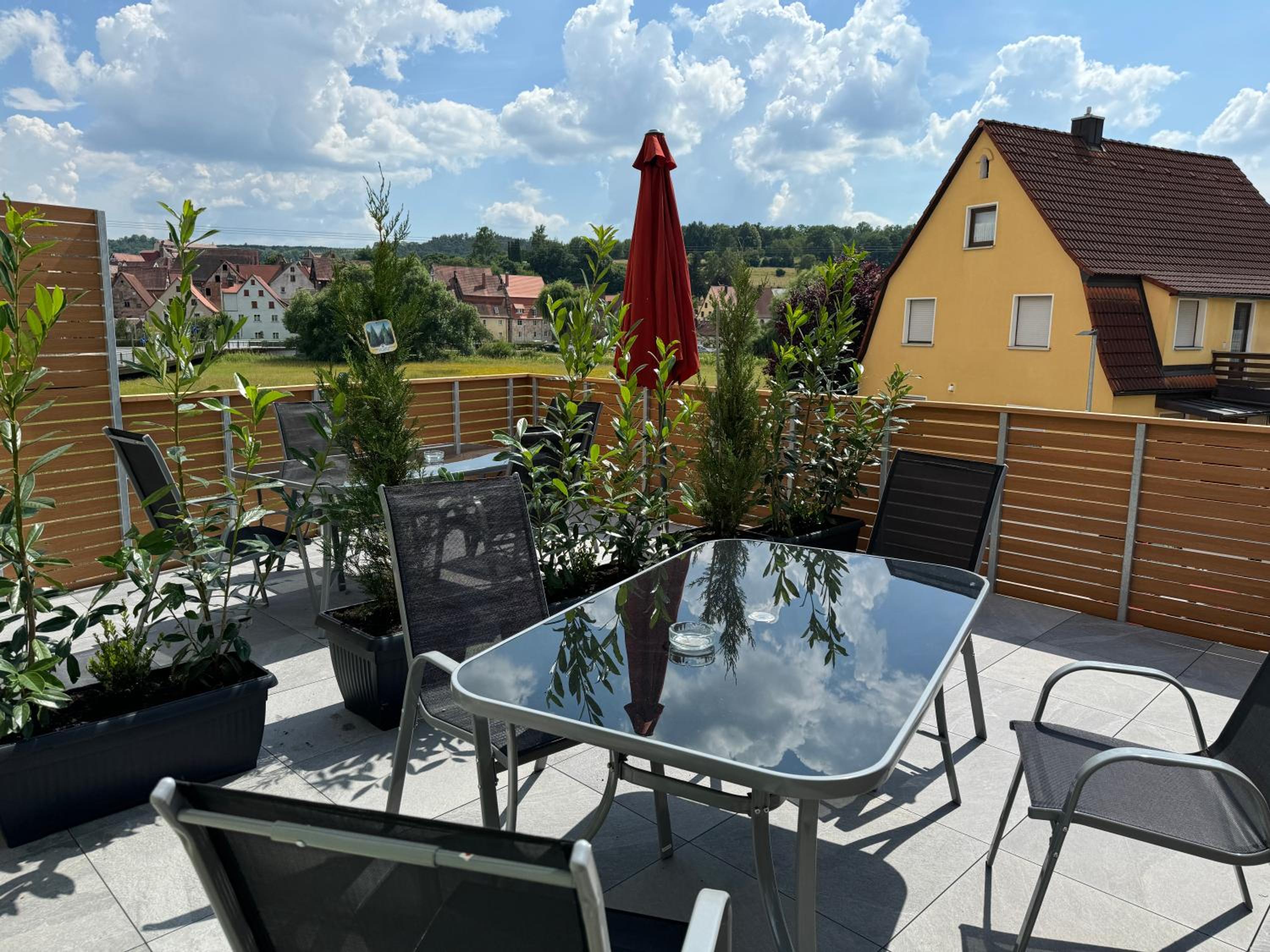 Gästehaus Hopfenperle