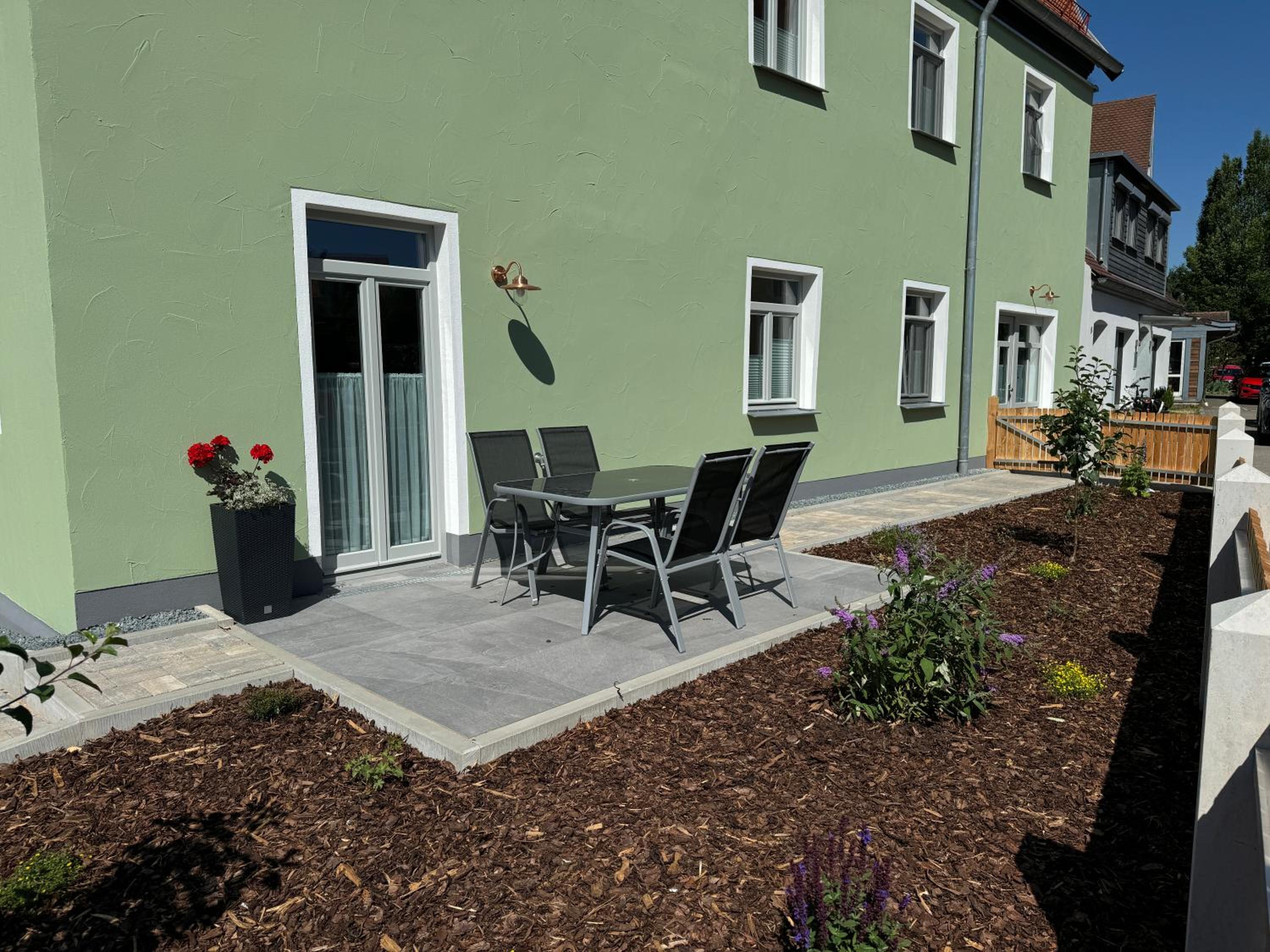 Gästehaus Hopfenperle