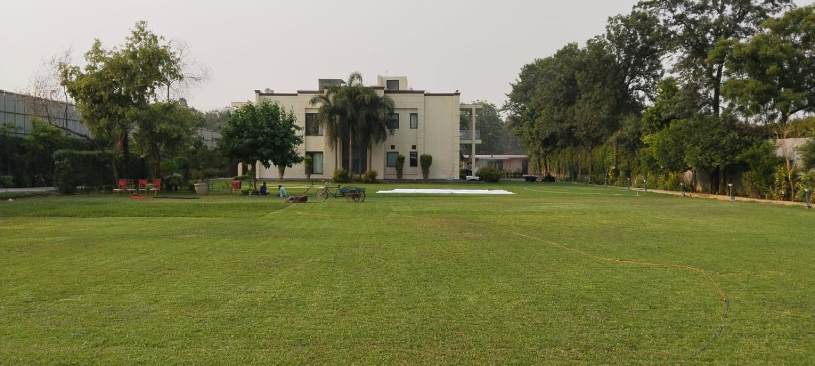 The Banyan Farm view 2