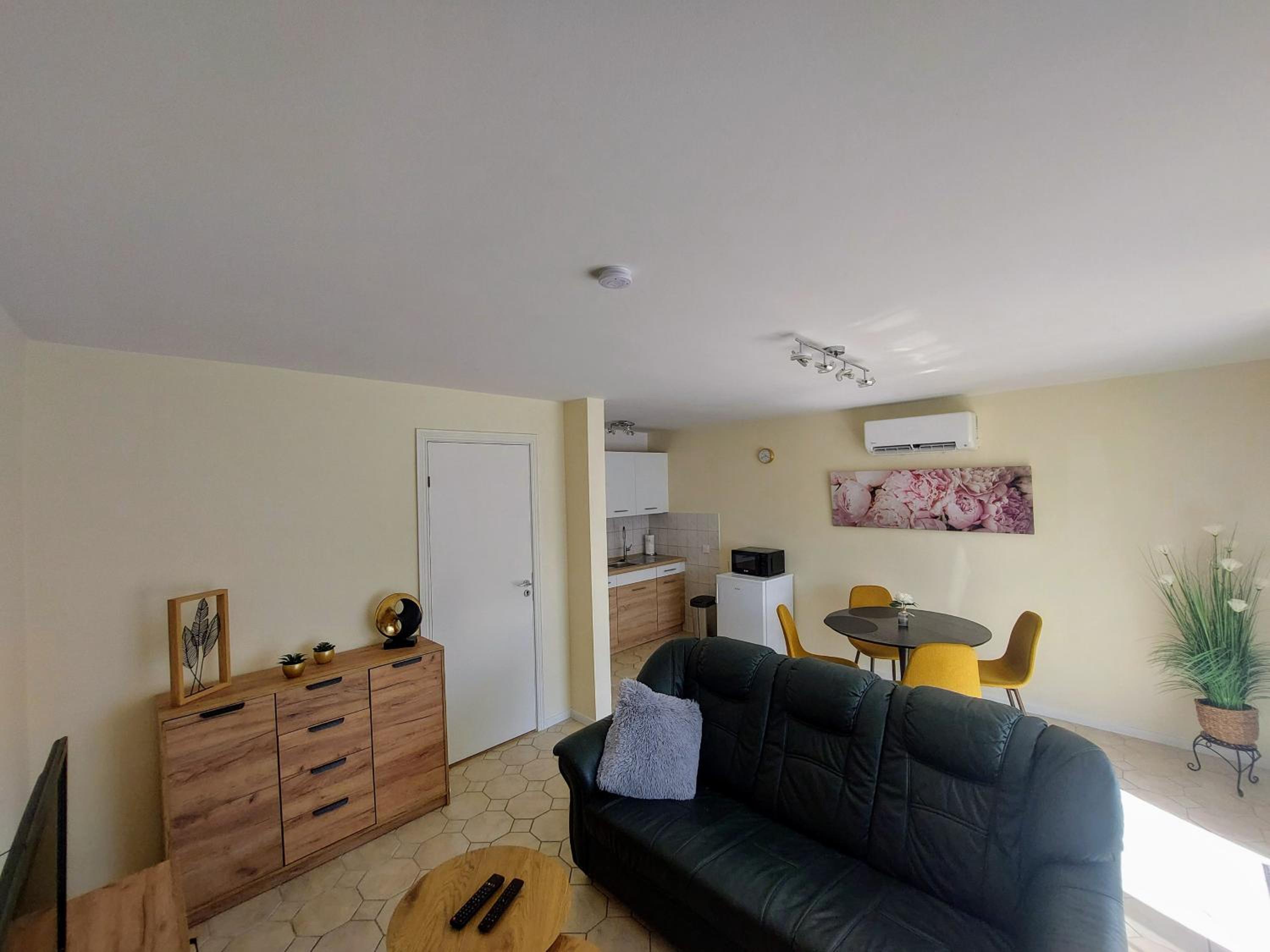 Bük City Apartments - Bük - Bükfurdő - FREE PETS