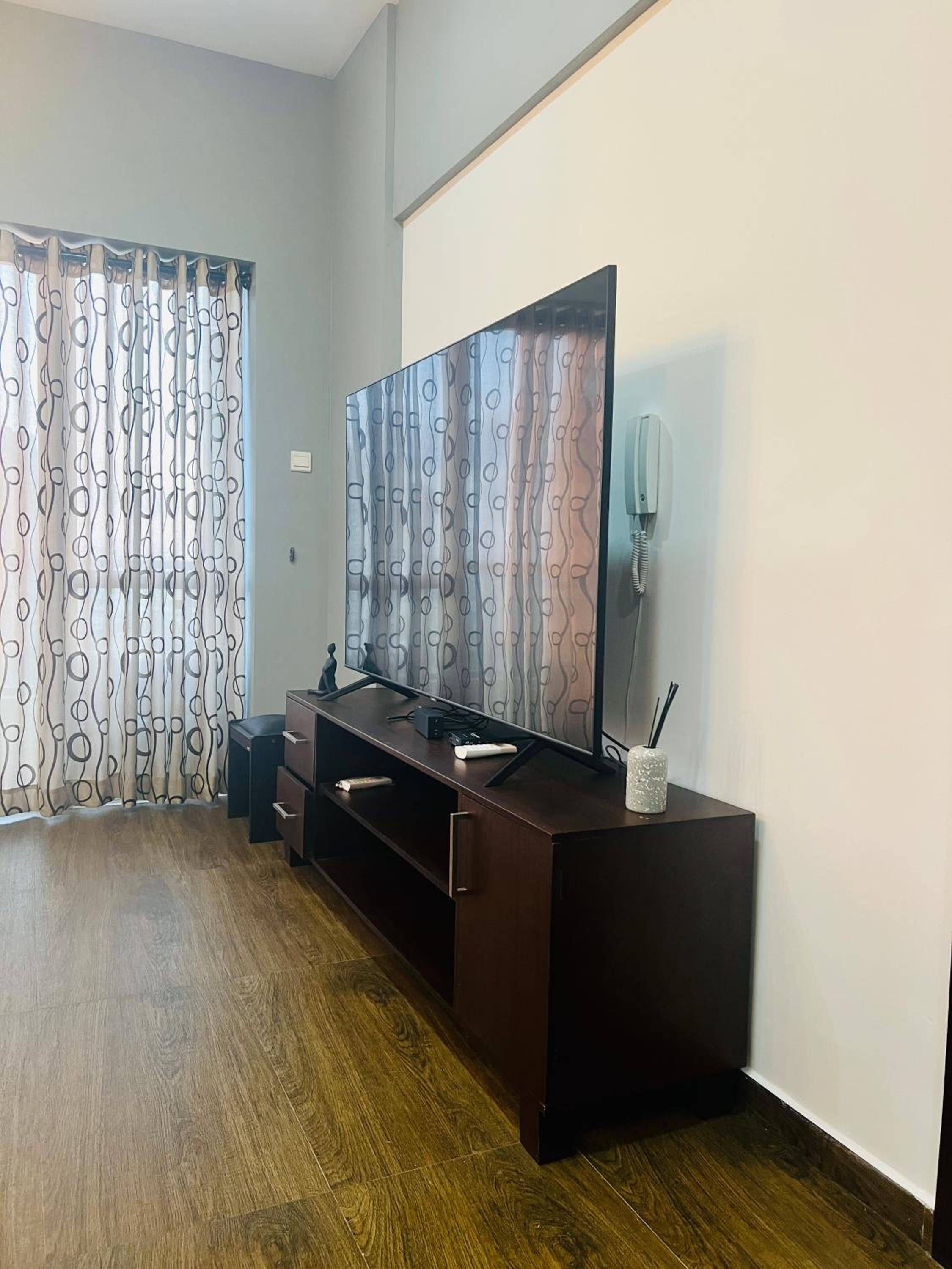 Sea View Apartment
