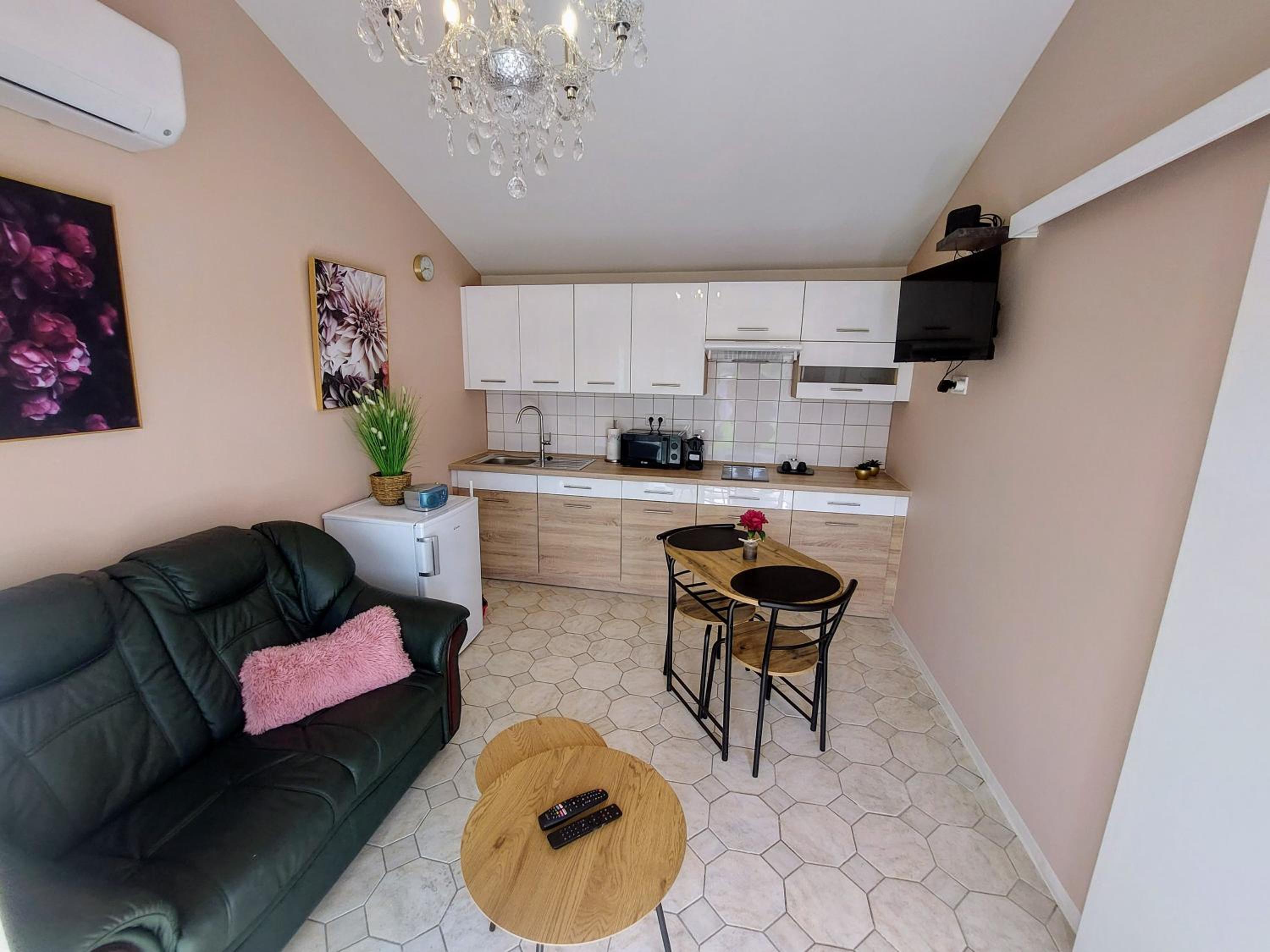 Bük City Apartments - Bük - Bükfurdő - FREE PETS