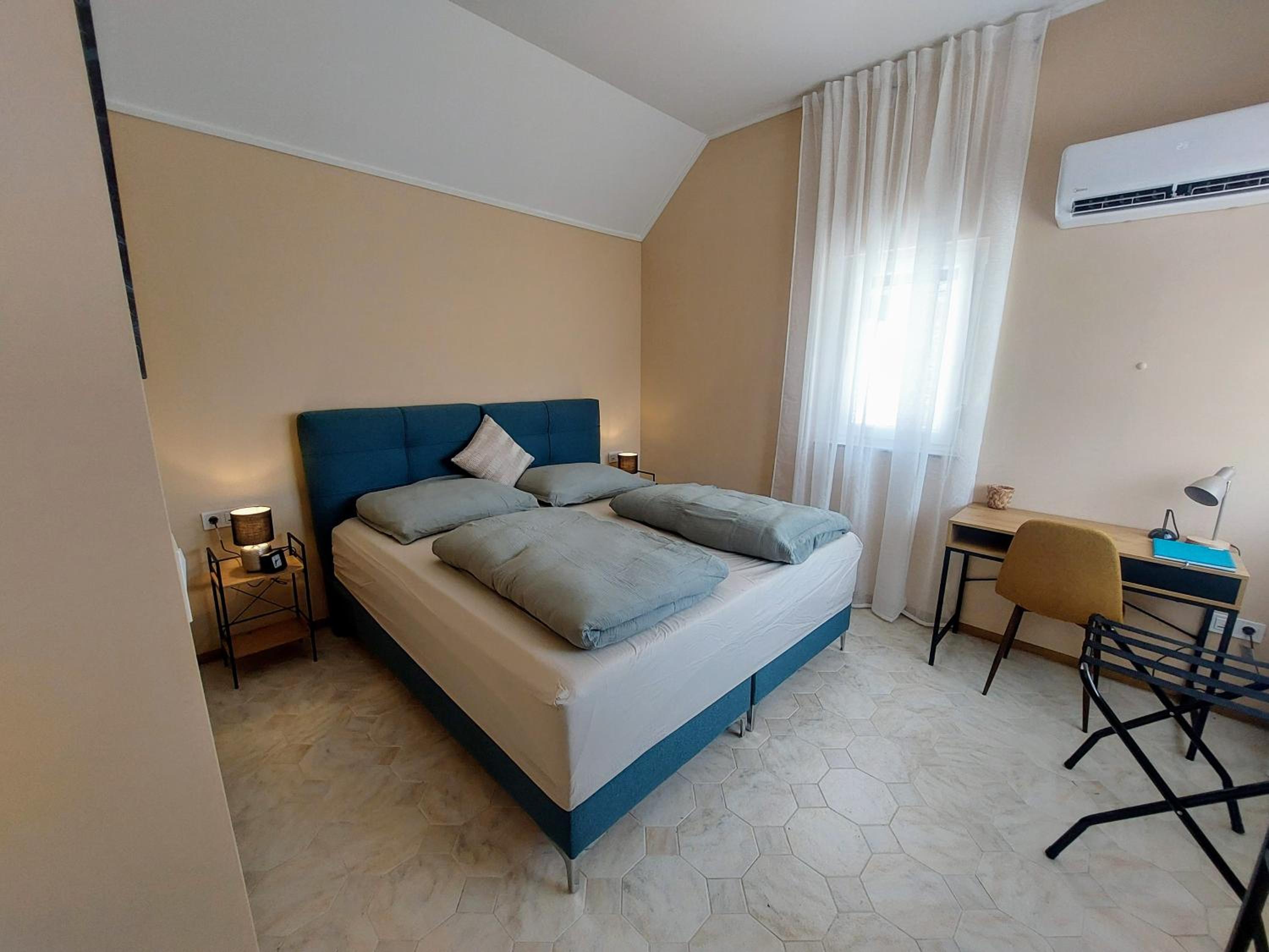 Bük City Apartments - Bük - Bükfurdő - FREE PETS