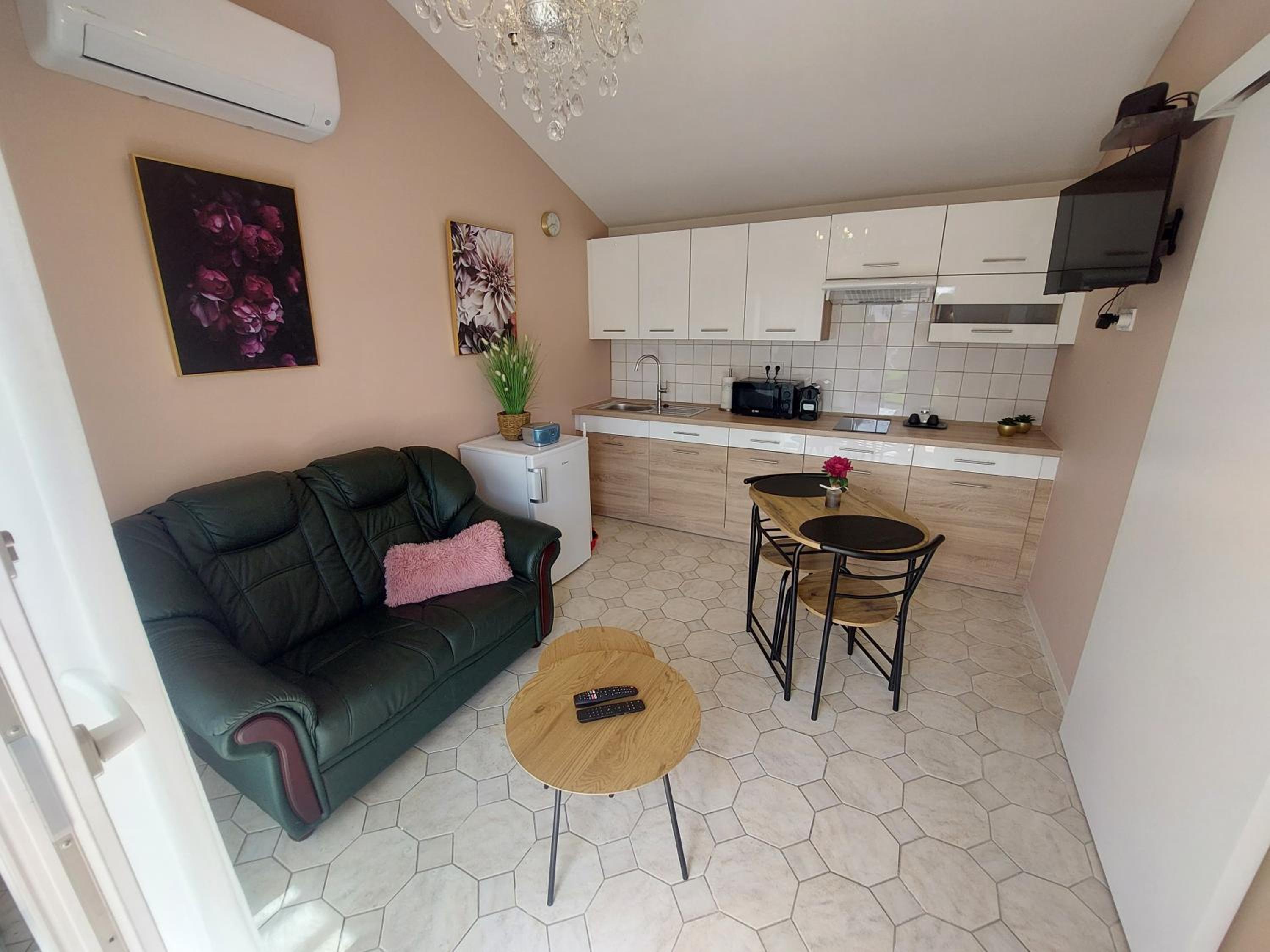Bük City Apartments - Bük - Bükfurdő - FREE PETS