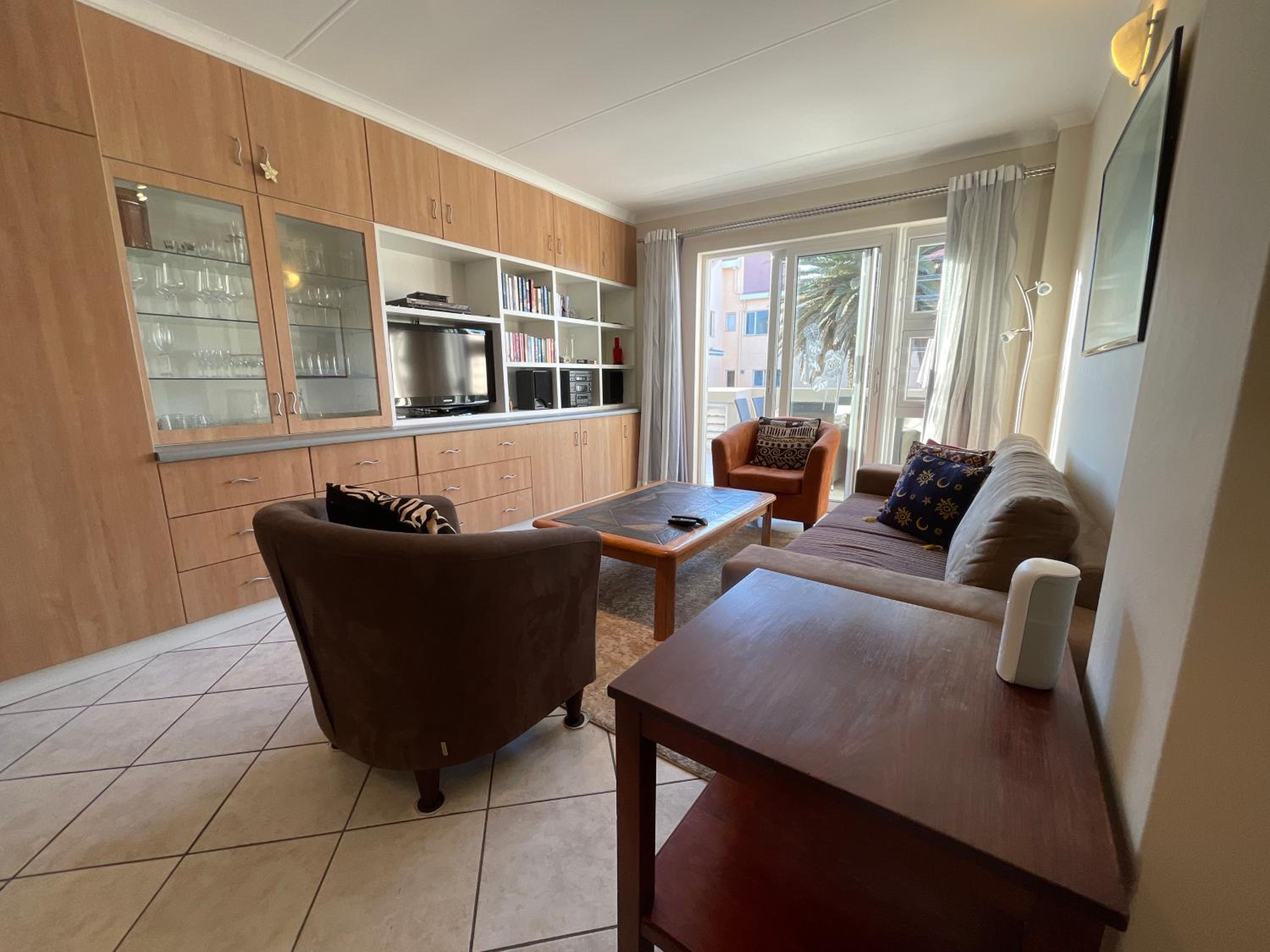 Central Apartment at Haus Bloedarn3 view 5