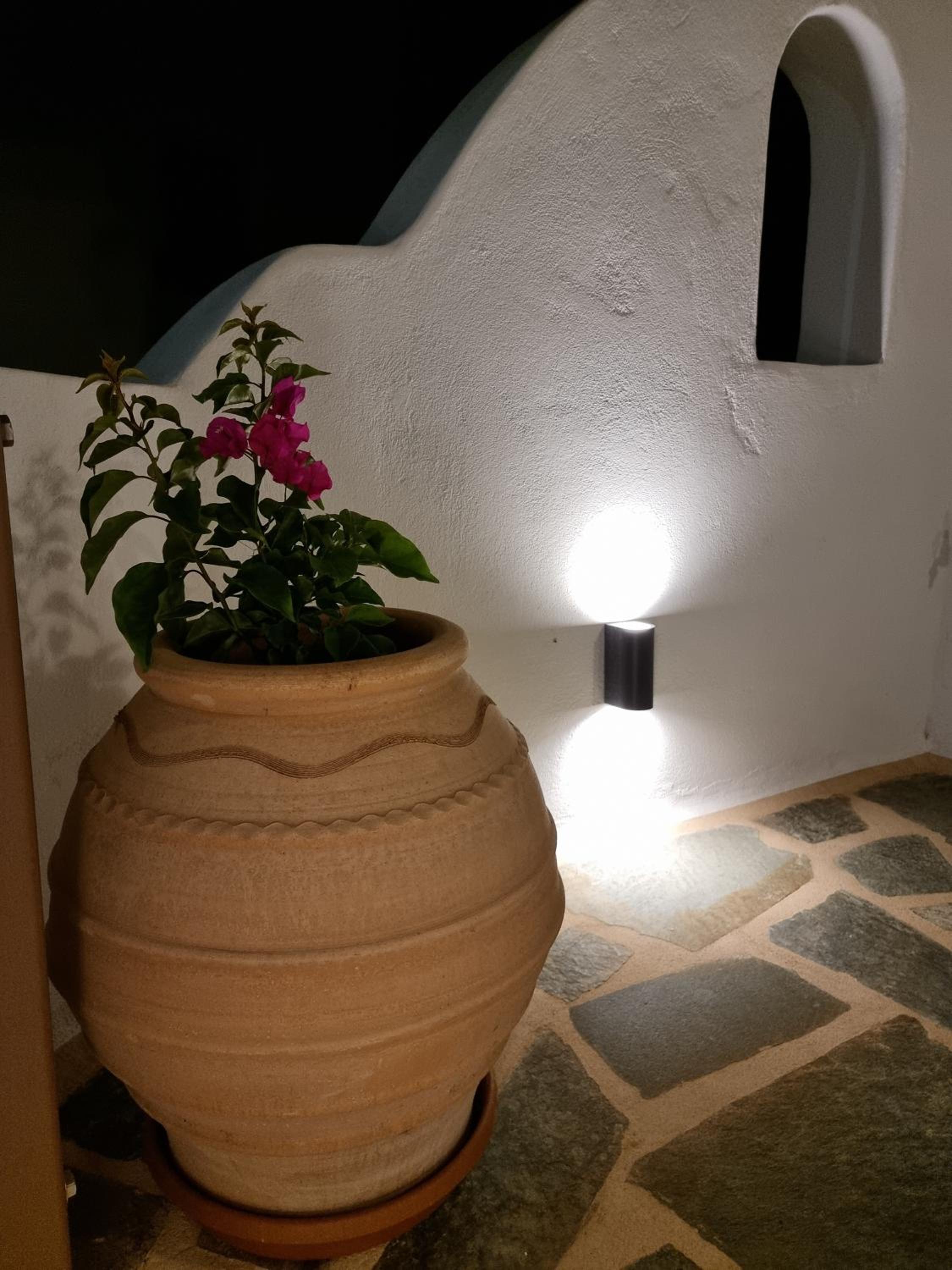 Maitos Apartments