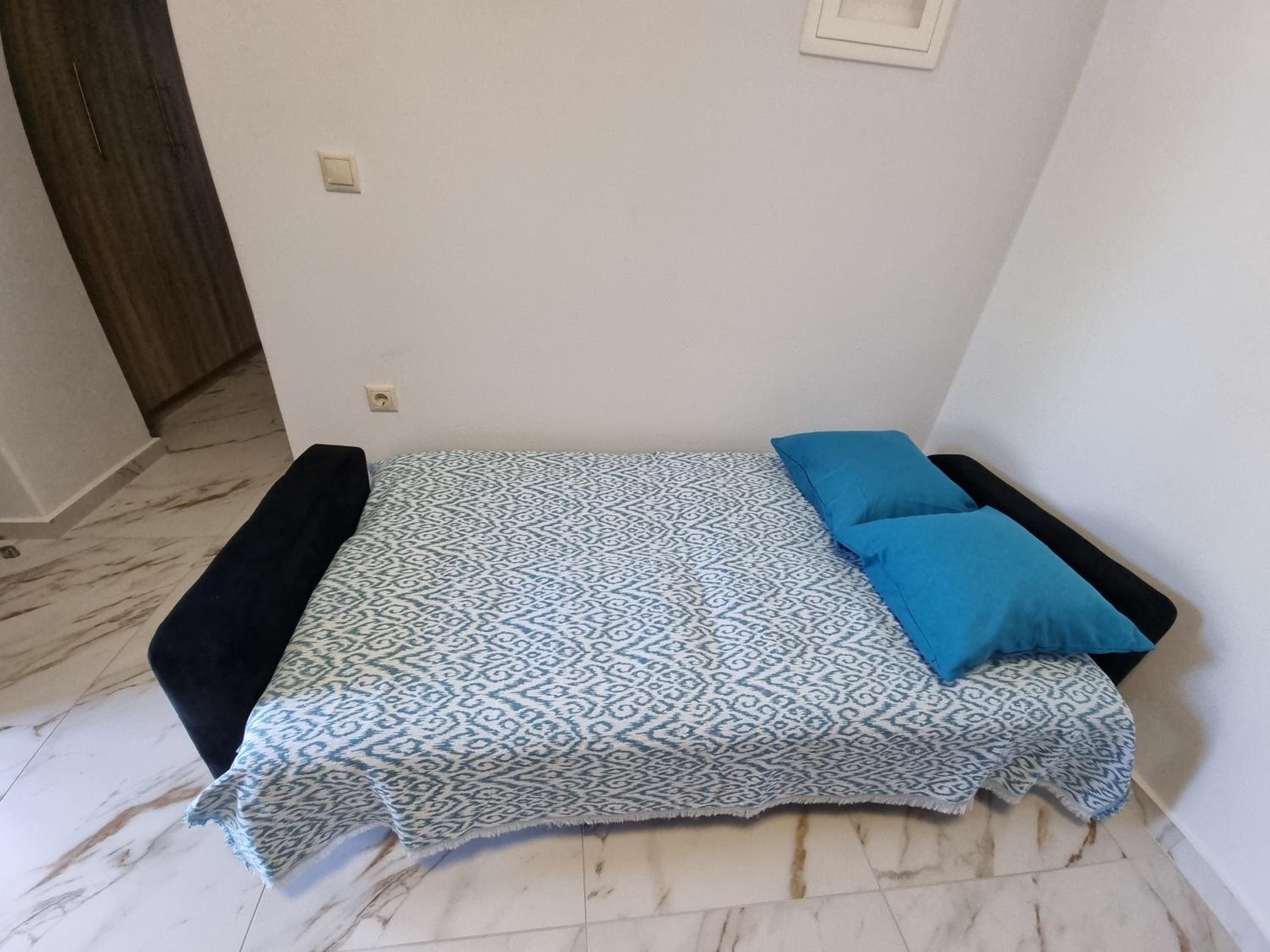Maitos Apartments
