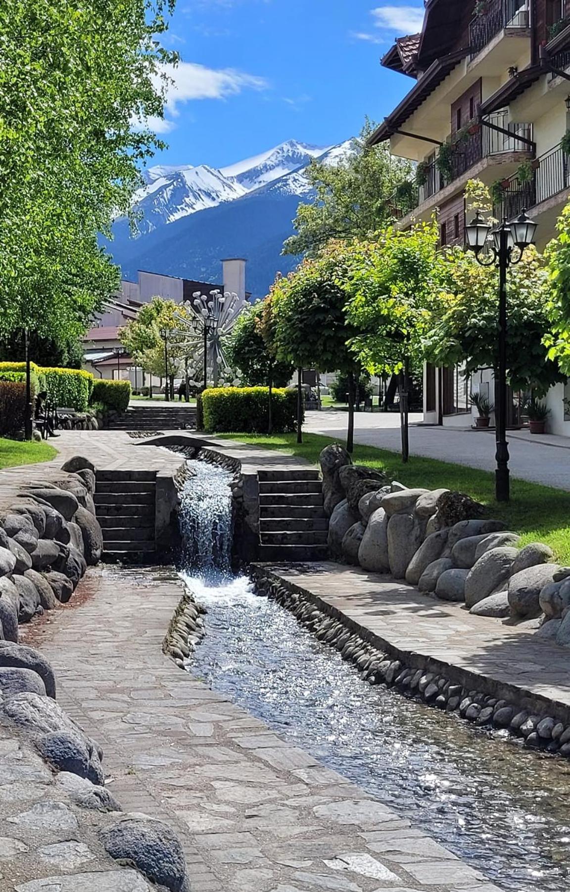 apartment Serenity, Bansko