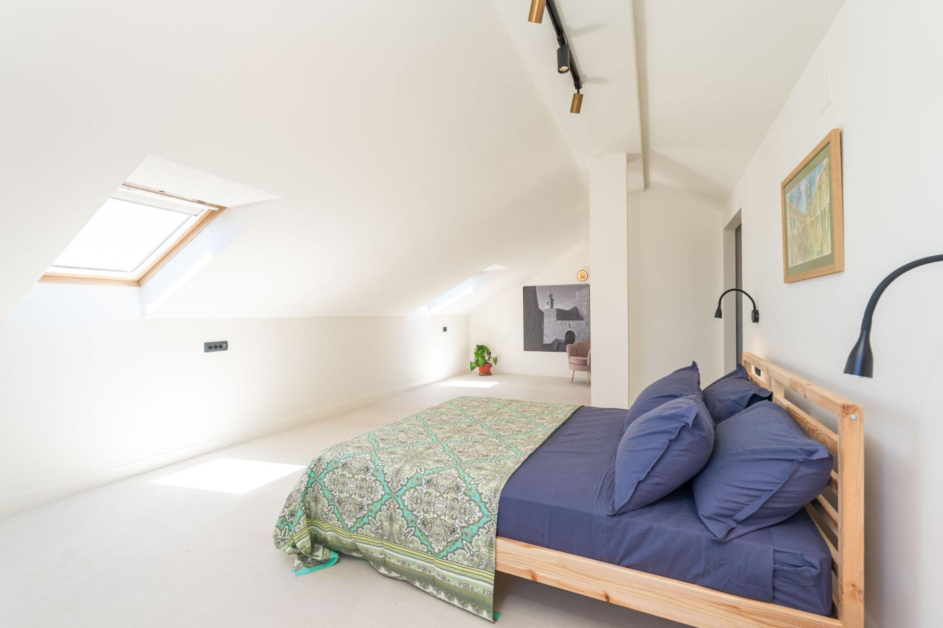Apartments Ranieri Kono