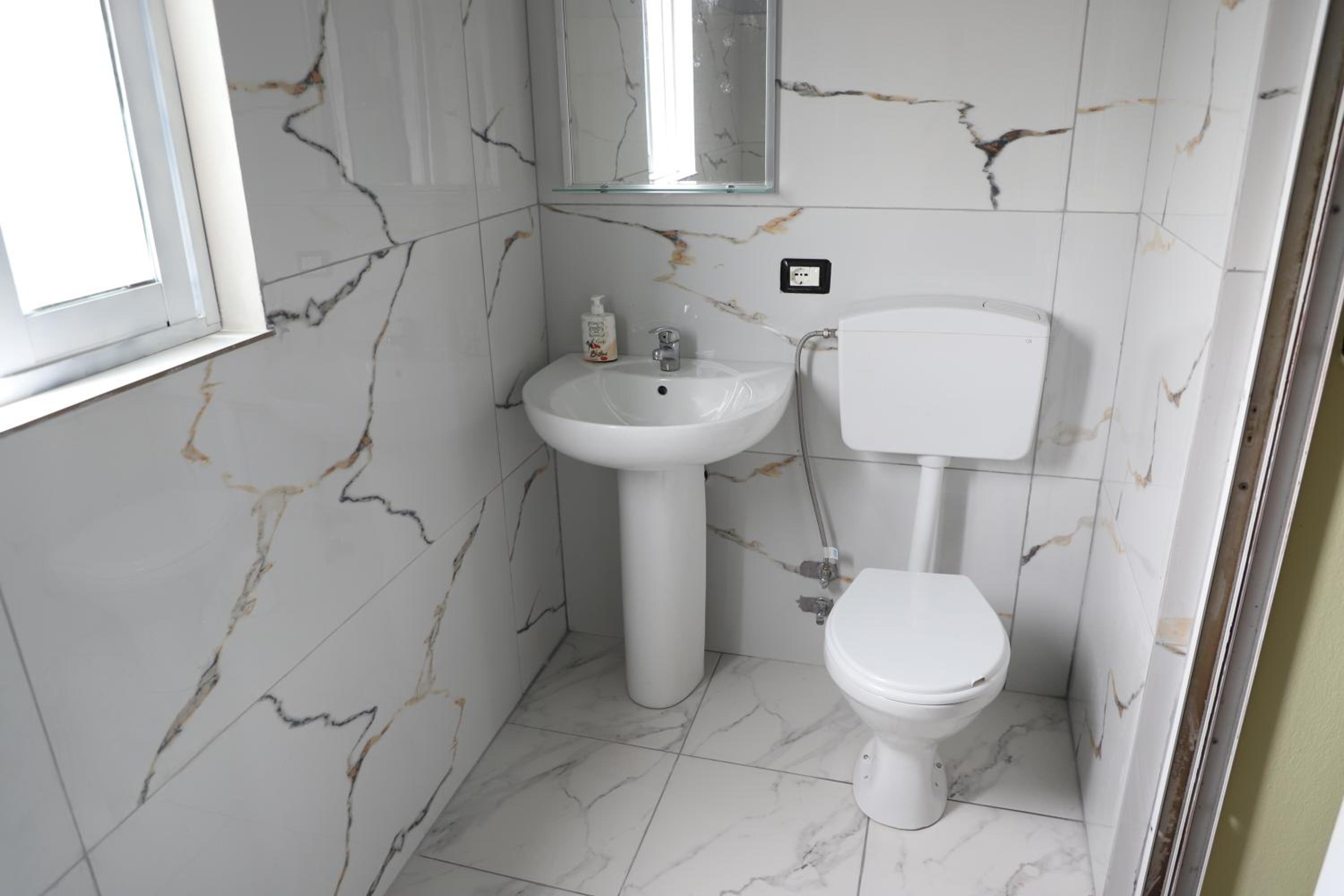 Berat Guesthouse Katerina