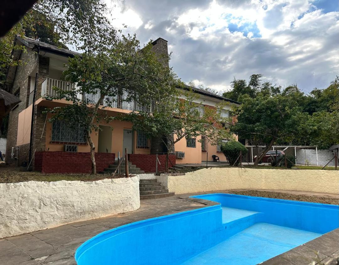Verdi Lodge view 2