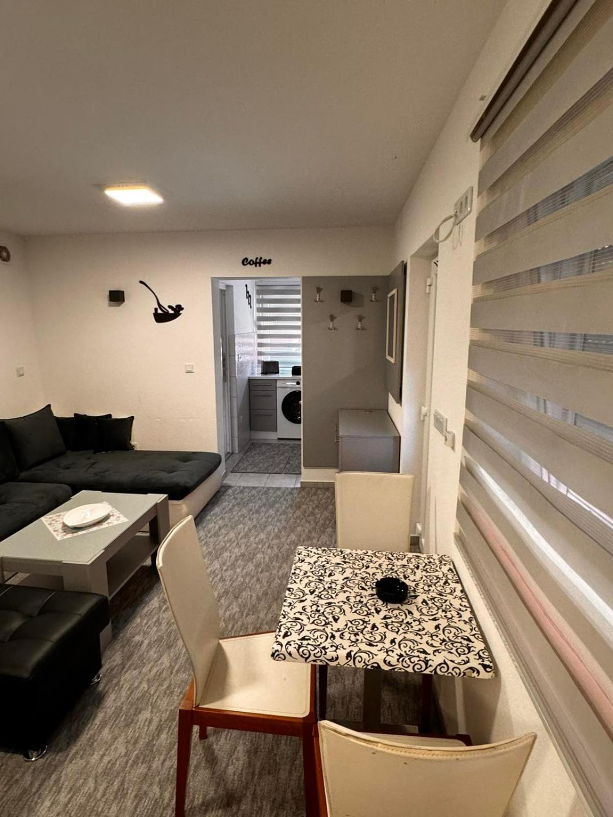 Guest House deluxe